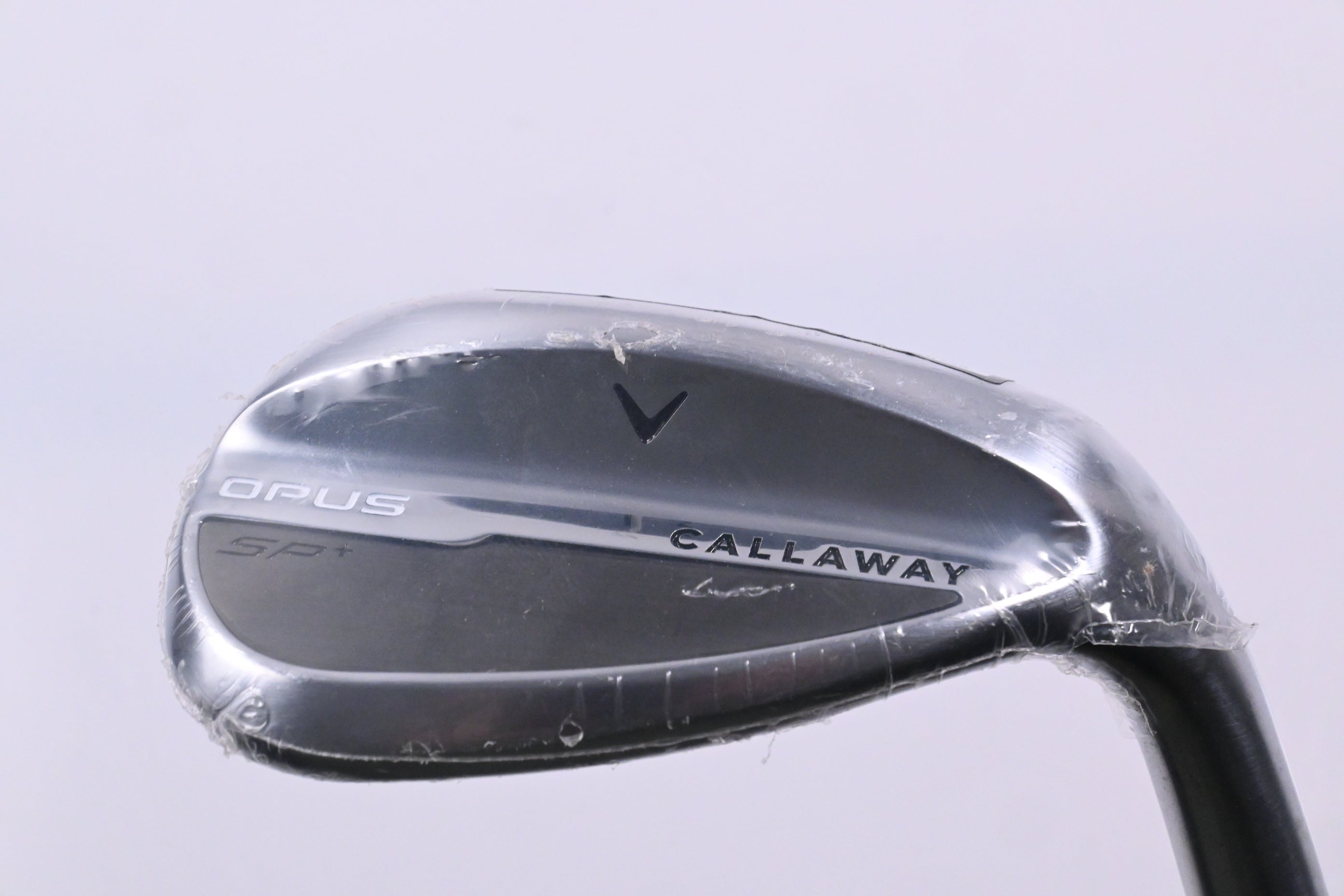 Callaway Opus SP+ Lob Wedge / 58 Degree / Stiff Flex Dynamic Gold S200 Shaft