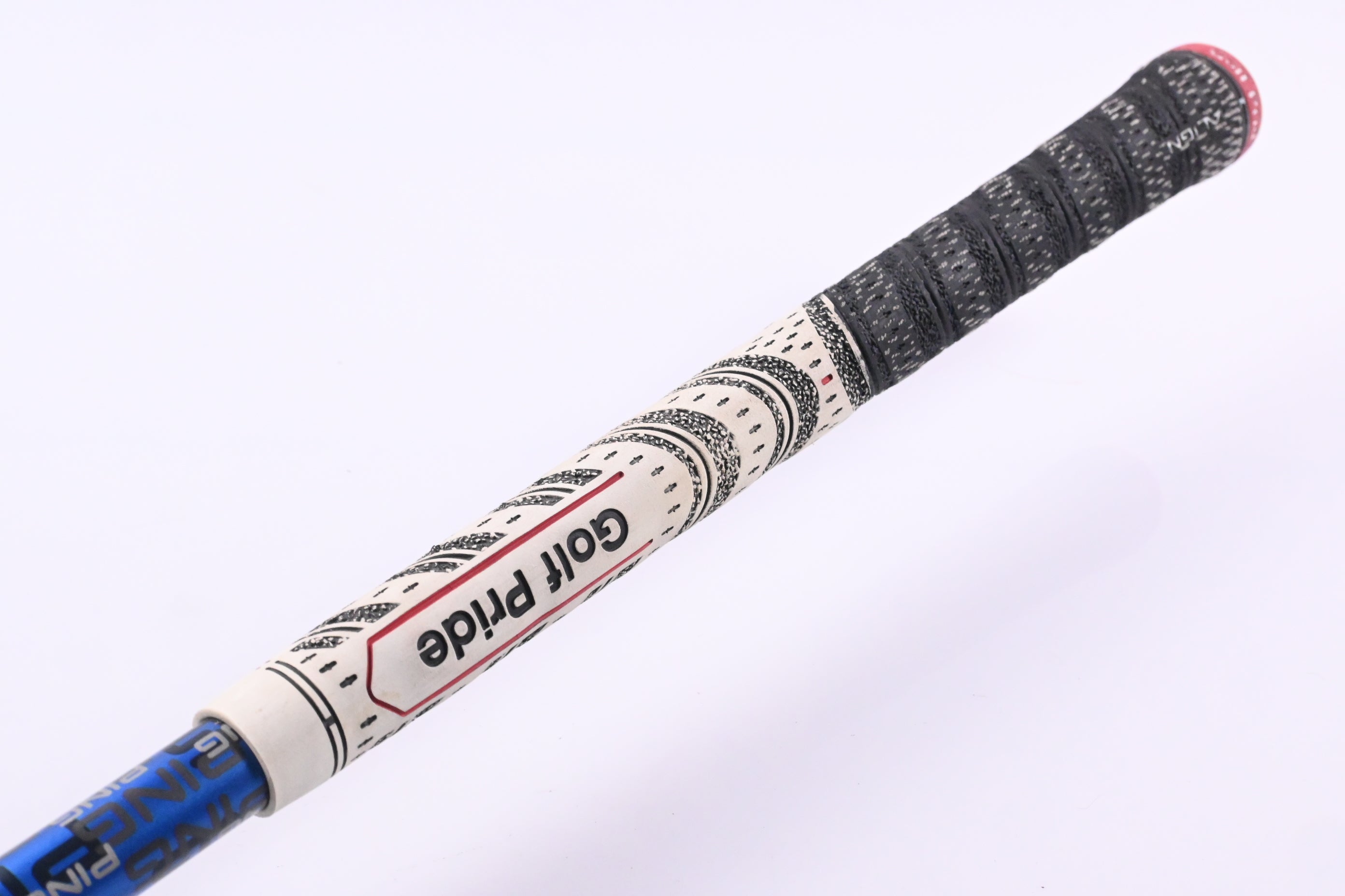 Ping G30 #4 Hybrid / 22 Degree / Senior Flex Ping TFC 419 Shaft