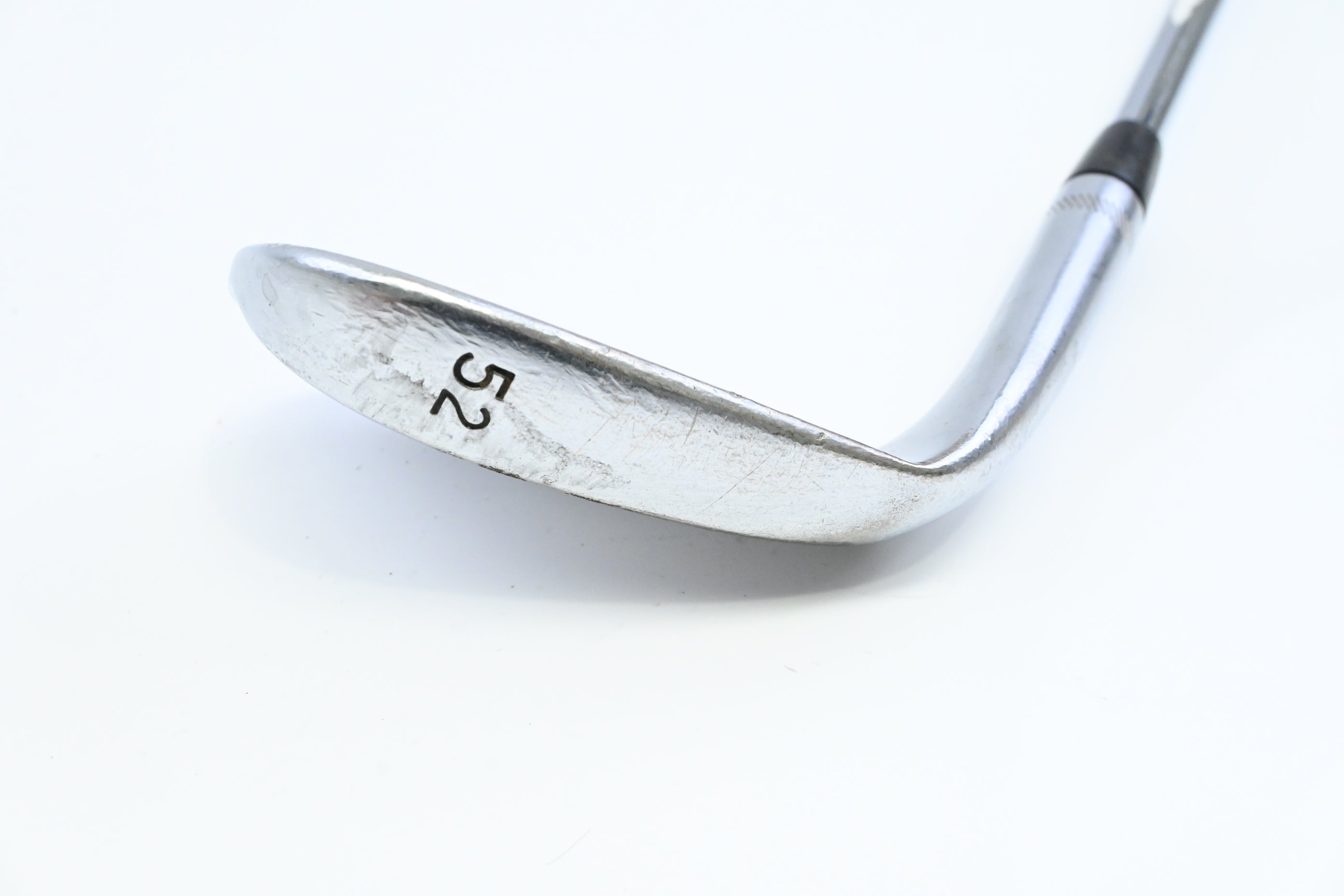 Titleist Vokey Design Gap Wedge / 52 Degree / Wedge Flex Vokey Design Shaft