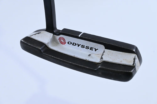 Odyssey White Hot Versa Putter / 34 Inch
