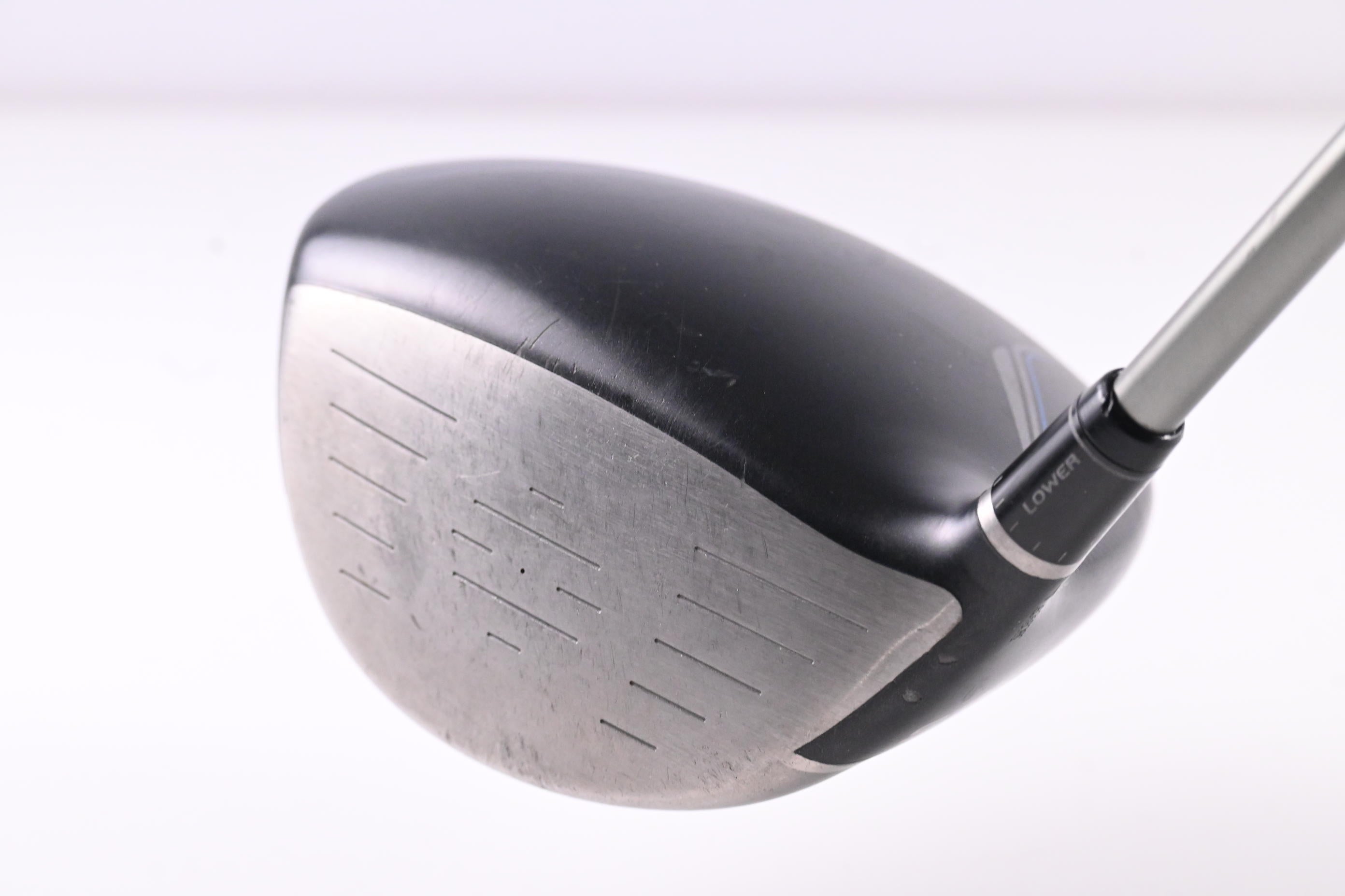 Ladies Taylormade Jetspeed Driver / 10.5 Degree / Ladies Flex Velox T 49 Shaft