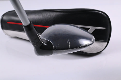 Titleist GT1 #5 Wood / 18 Degree / Regular Flex Fujikura Air Speeder 40 Shaft