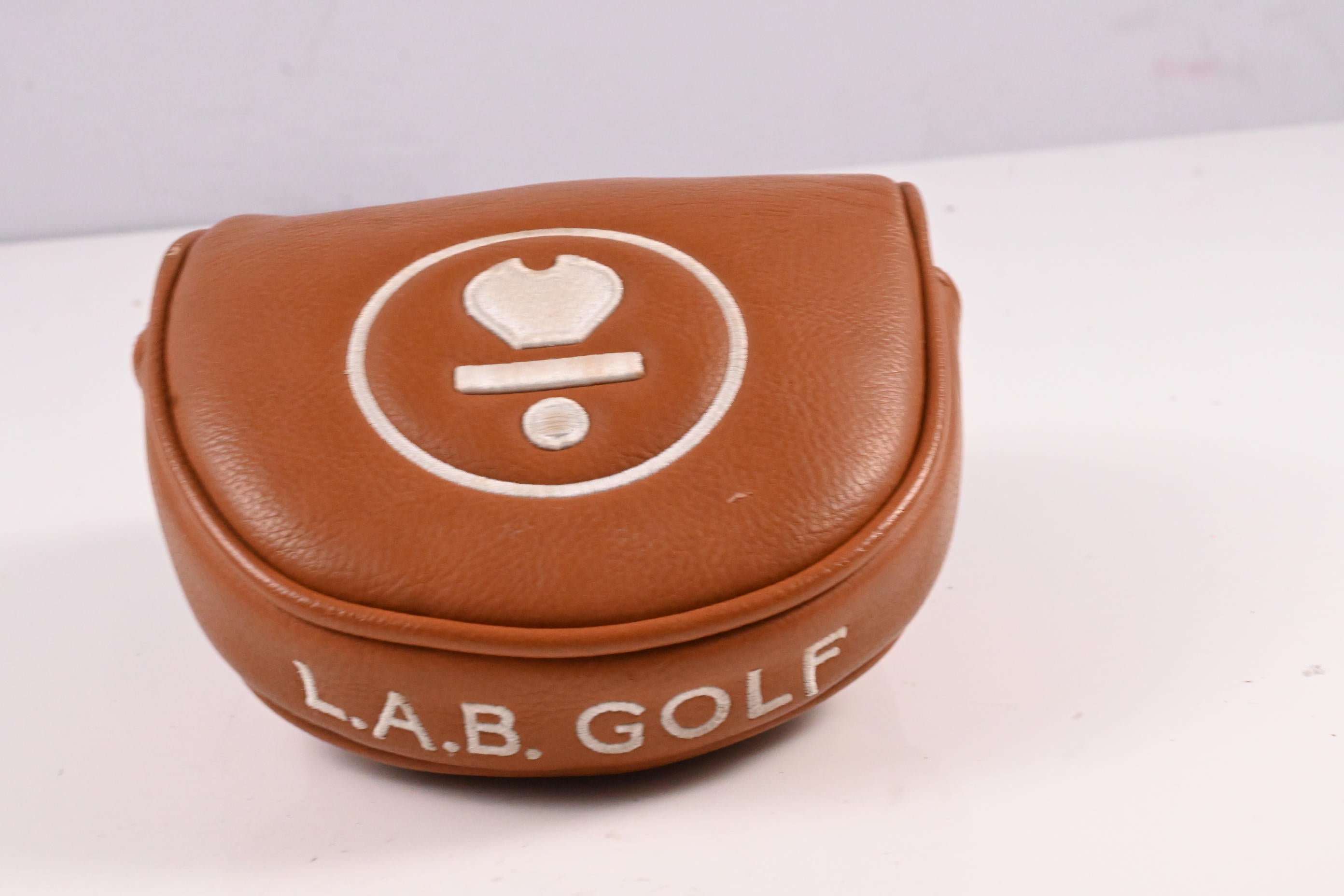 L.A.B Golf Mezz.1 Max Sweeper Putter / 48 Inch / Includes ACCRA X Black Shaft