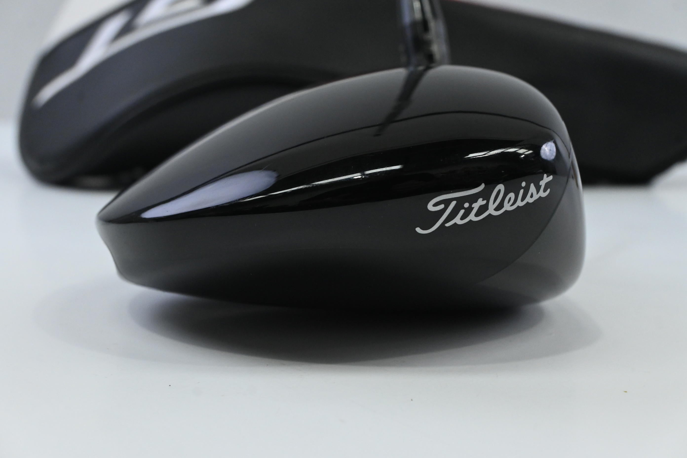 Titleist GT2 Driver / 10 Degree / Regular Flex Tensei 1K Blue 55 Shaft