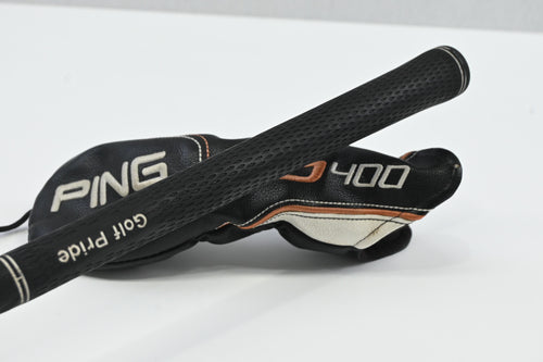Ping G400 #4 Hybrid / 22 Degree / Stiff Flex Ping Alta 70