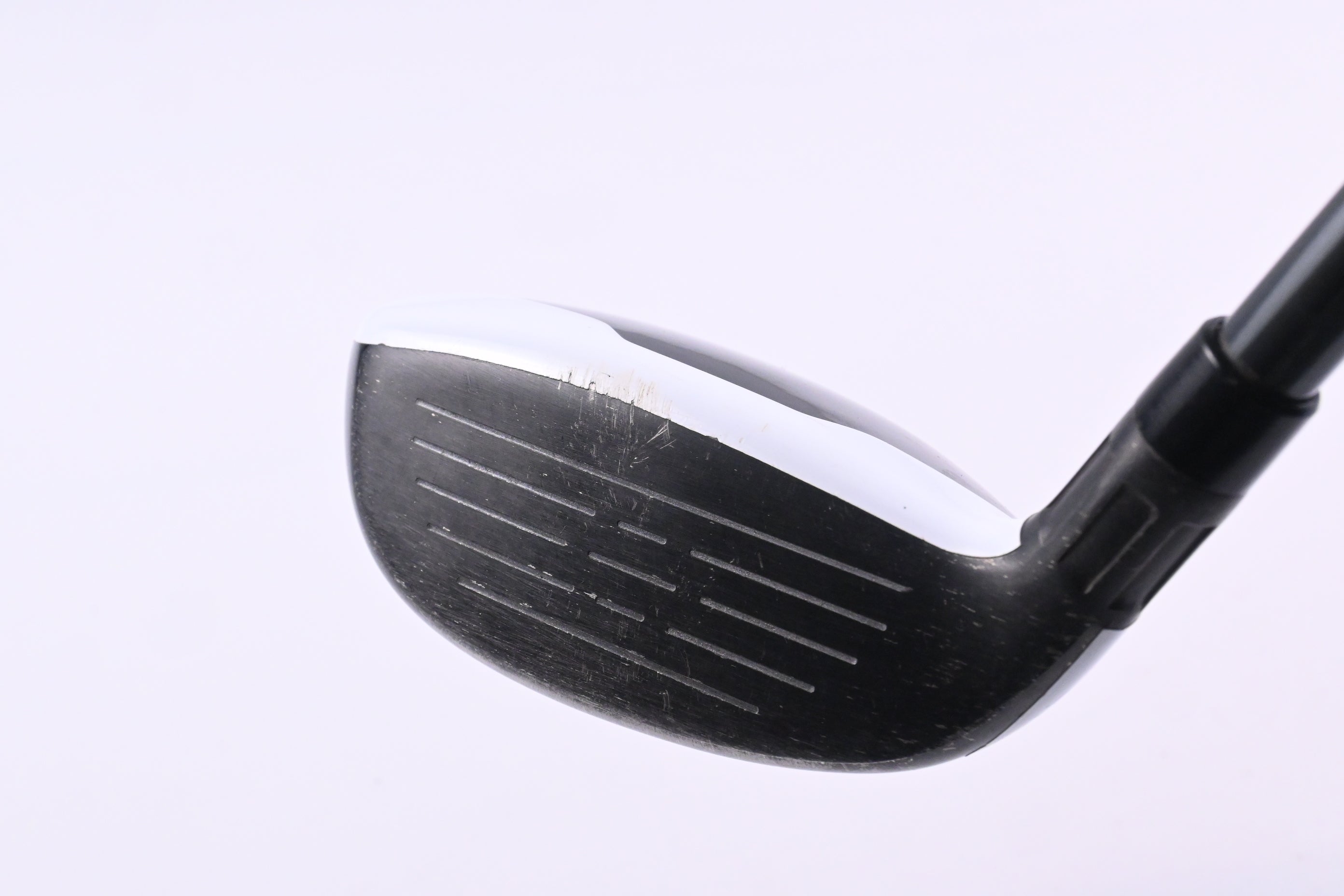 Taylormade M2 2017 #3 Hybrid / 19 Degree / Regular Flex Taylormade REAX 65