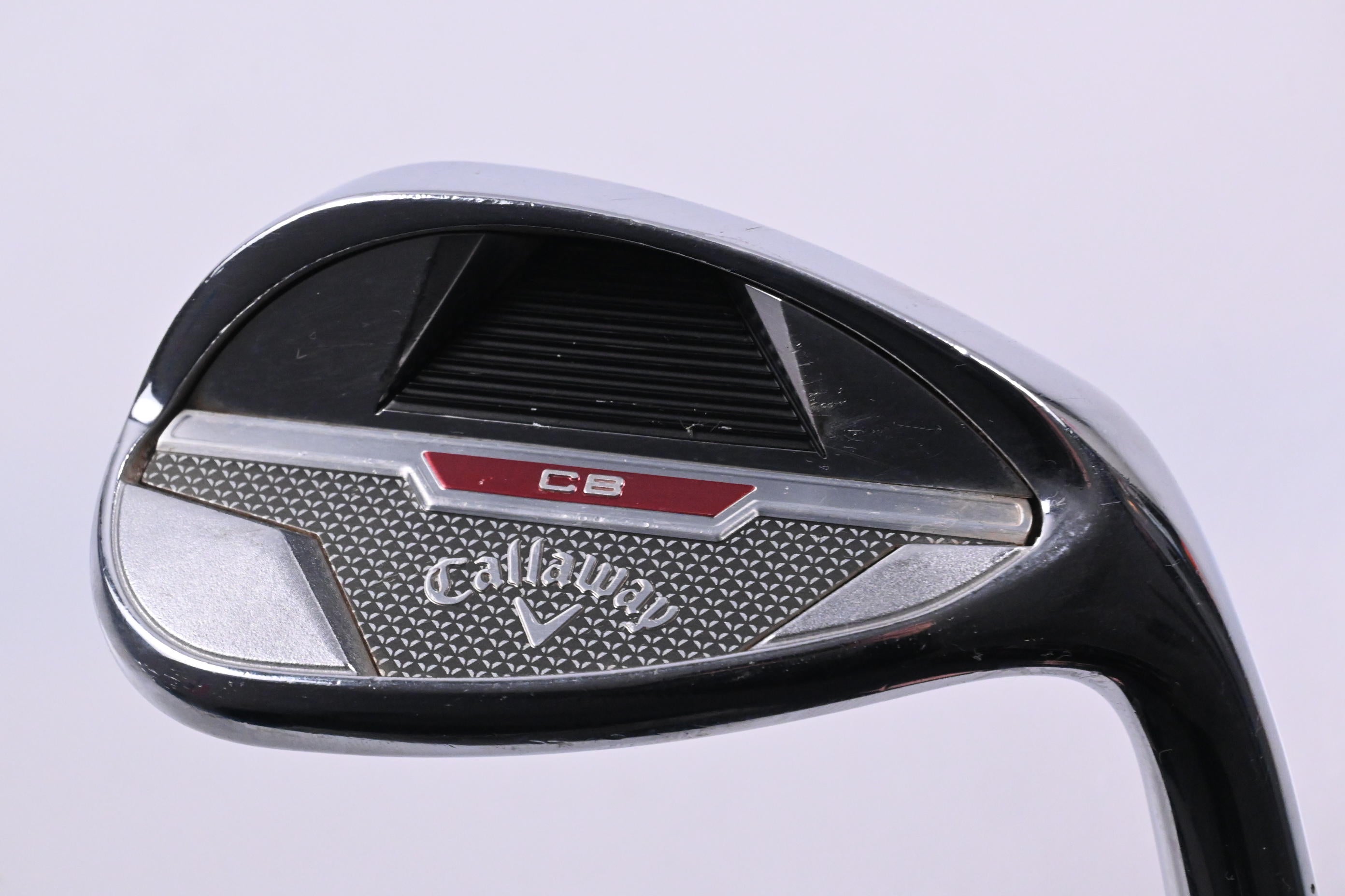 Callaway CB 2023 Gap Wedge / 50 Degree / Wedge Flex Elevate MPH 95 Shaft