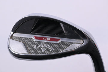 Callaway CB 2023 Gap Wedge / 50 Degree / Wedge Flex Elevate MPH 95 Shaft