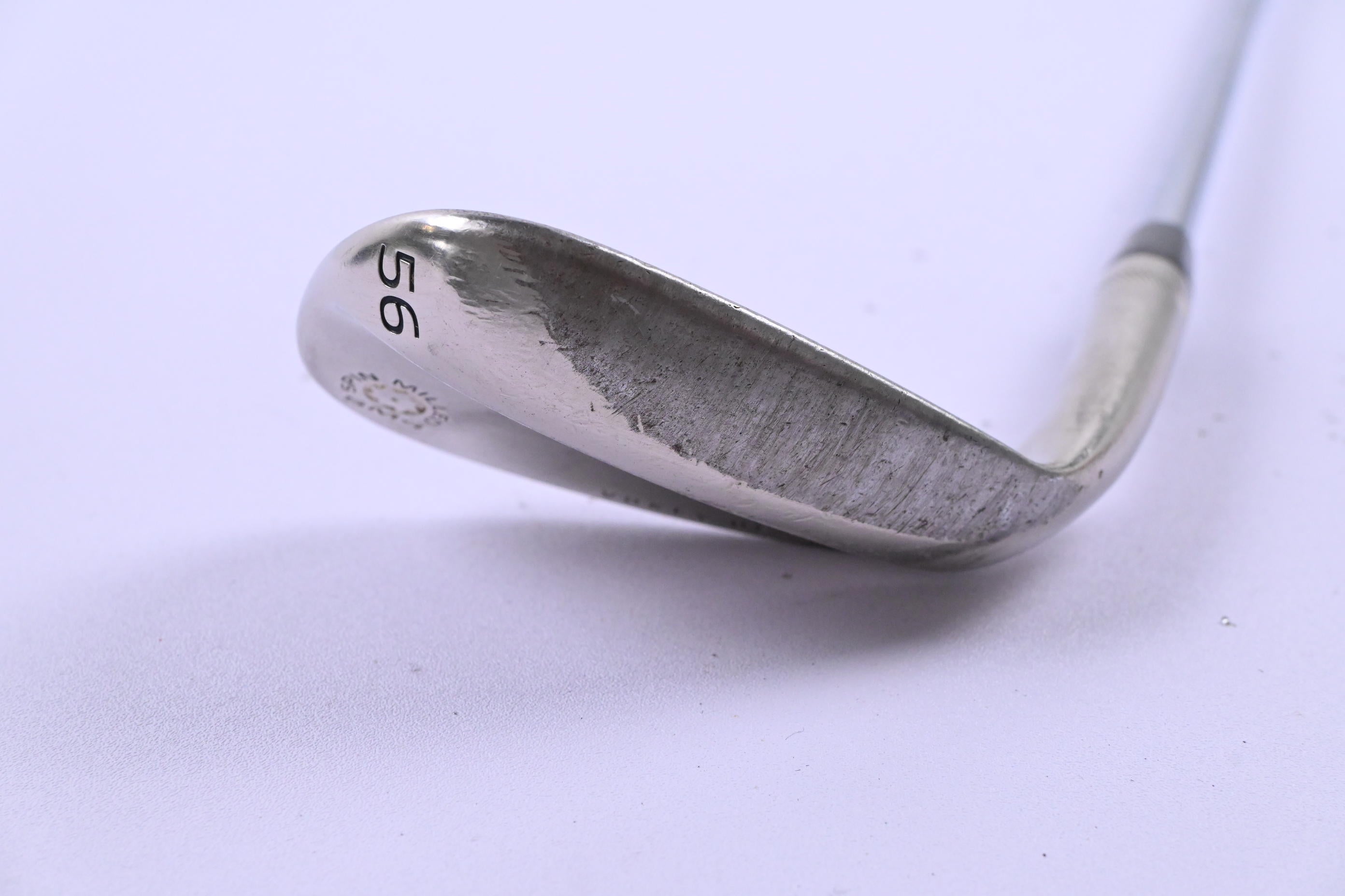 Titleist Vokey SM4 Sand Wedge / 56 Degree / Wedge Flex Vokey Design SM4