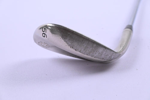 Titleist Vokey SM4 Sand Wedge / 56 Degree / Wedge Flex Vokey Design SM4
