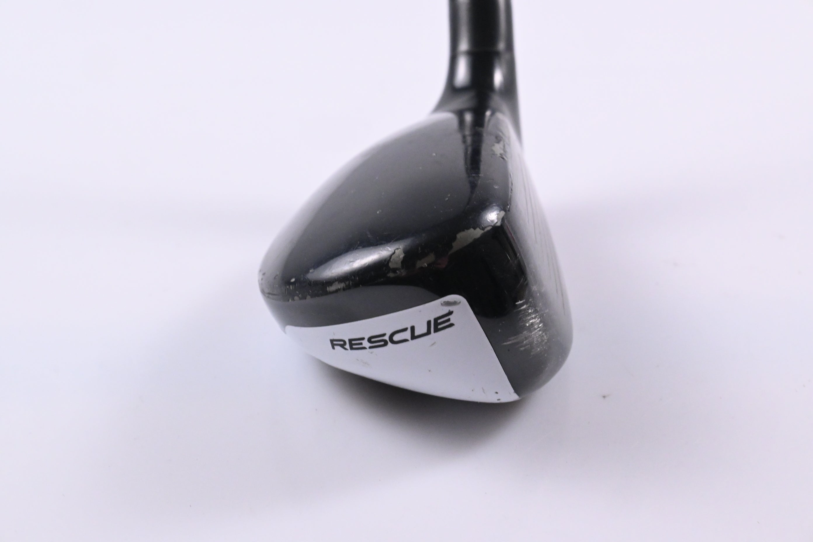 Taylormade M1 2017 #3 Hybrid / 19 Degree / Stiff Flex Kuro Kage Black 80 Shaft