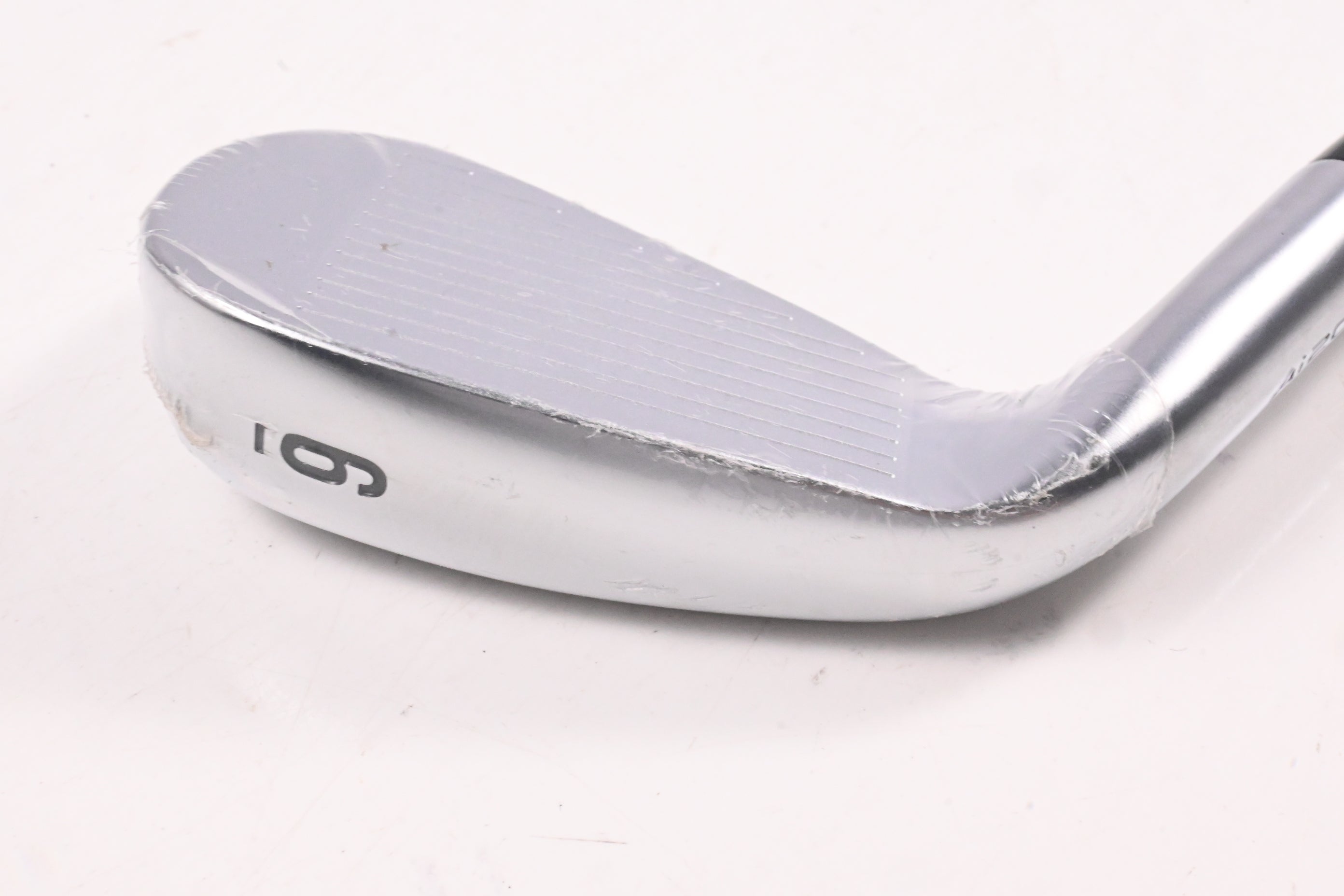 Callaway Apex Ai200 #6 Iron / Stiff Flex Dynamic Gold MID 100 S300 Shaft