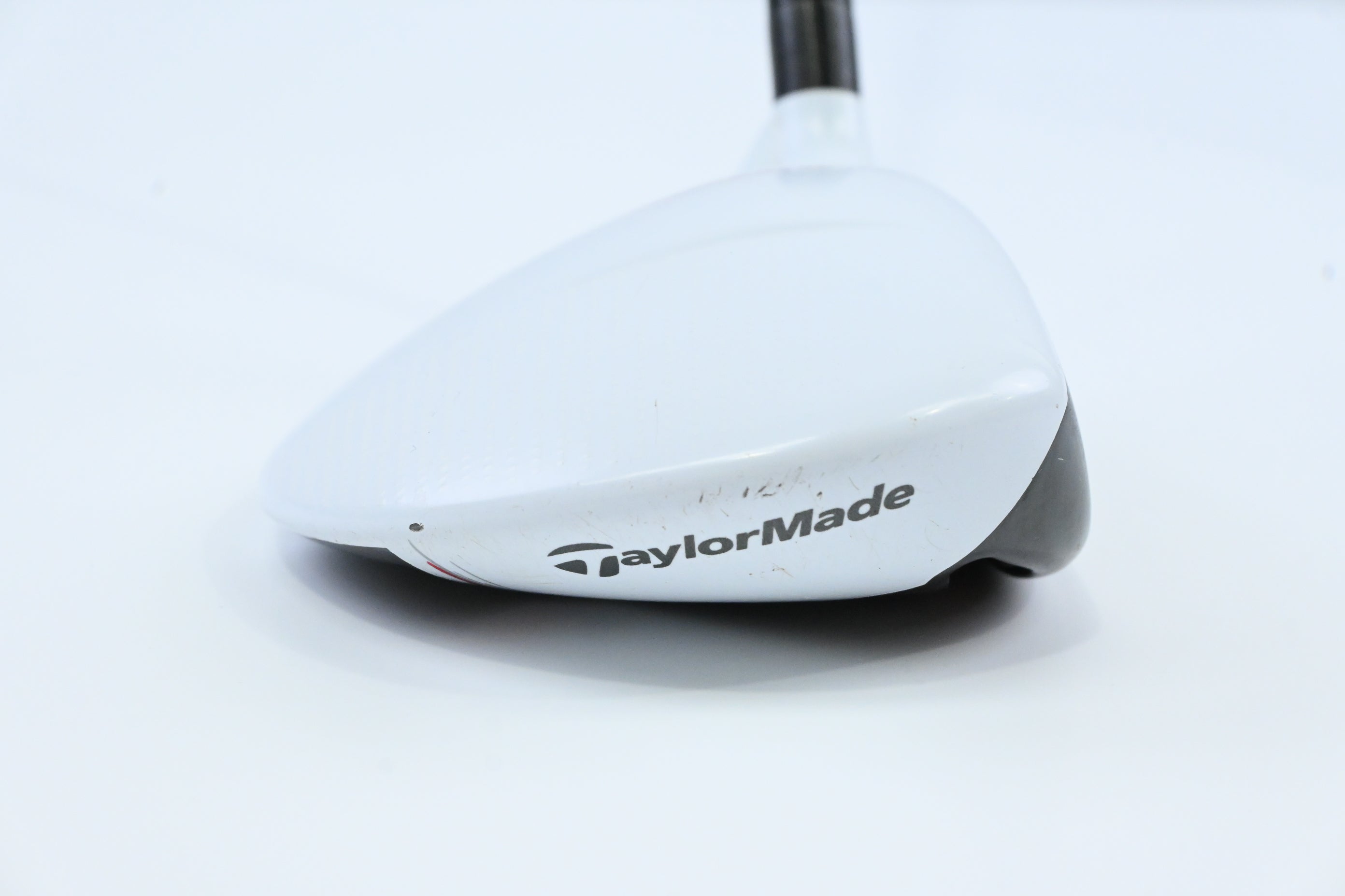 Taylormade Aeroburner #3 Wood / 15 Degree / Regular Flex Matrix Speed Rul-Z 60