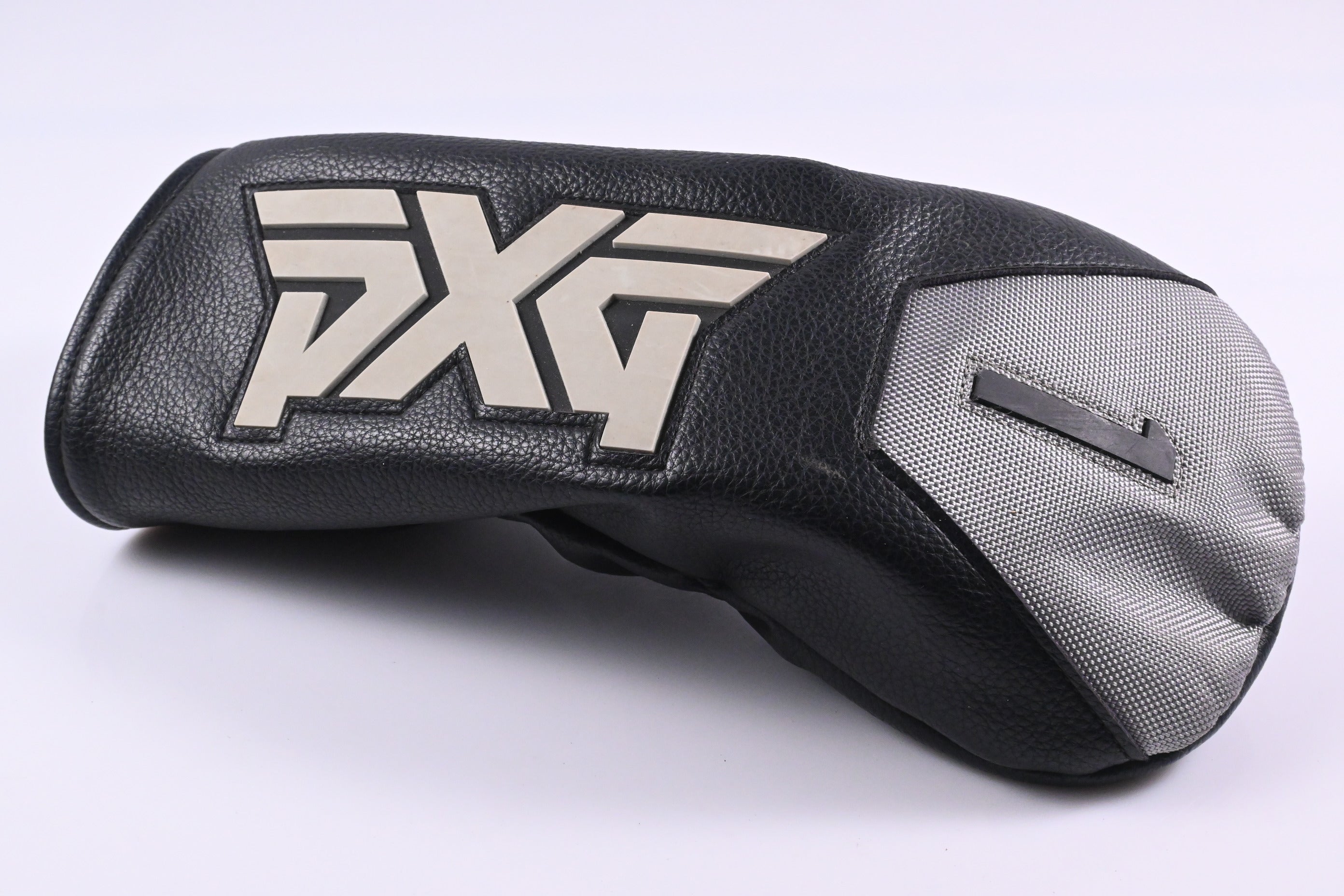 PXG 0811 X Gen4 Driver / 9 Degree / Stiff Flex HZRDUS Smoke RDX Black 60 Shaft