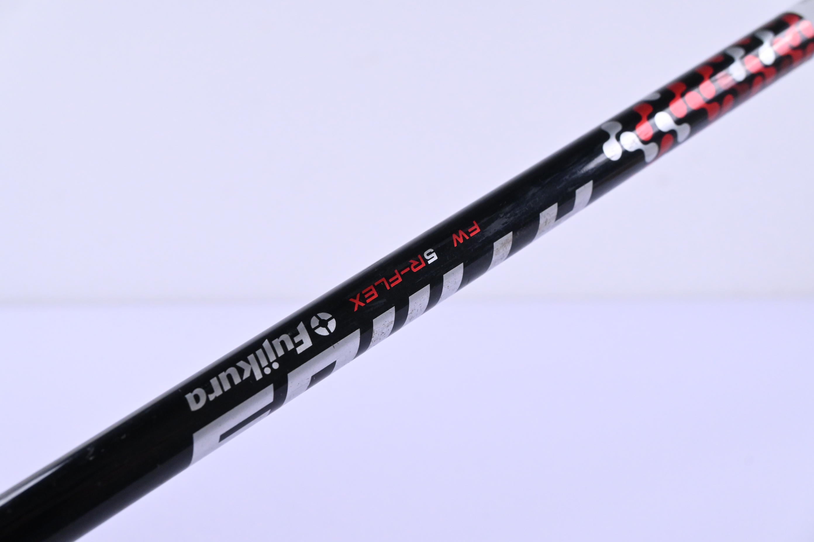 Taylormade M4 #3 Wood / 15 Degree / Regular Flex Fujikura Atmos Red 5 Shaft