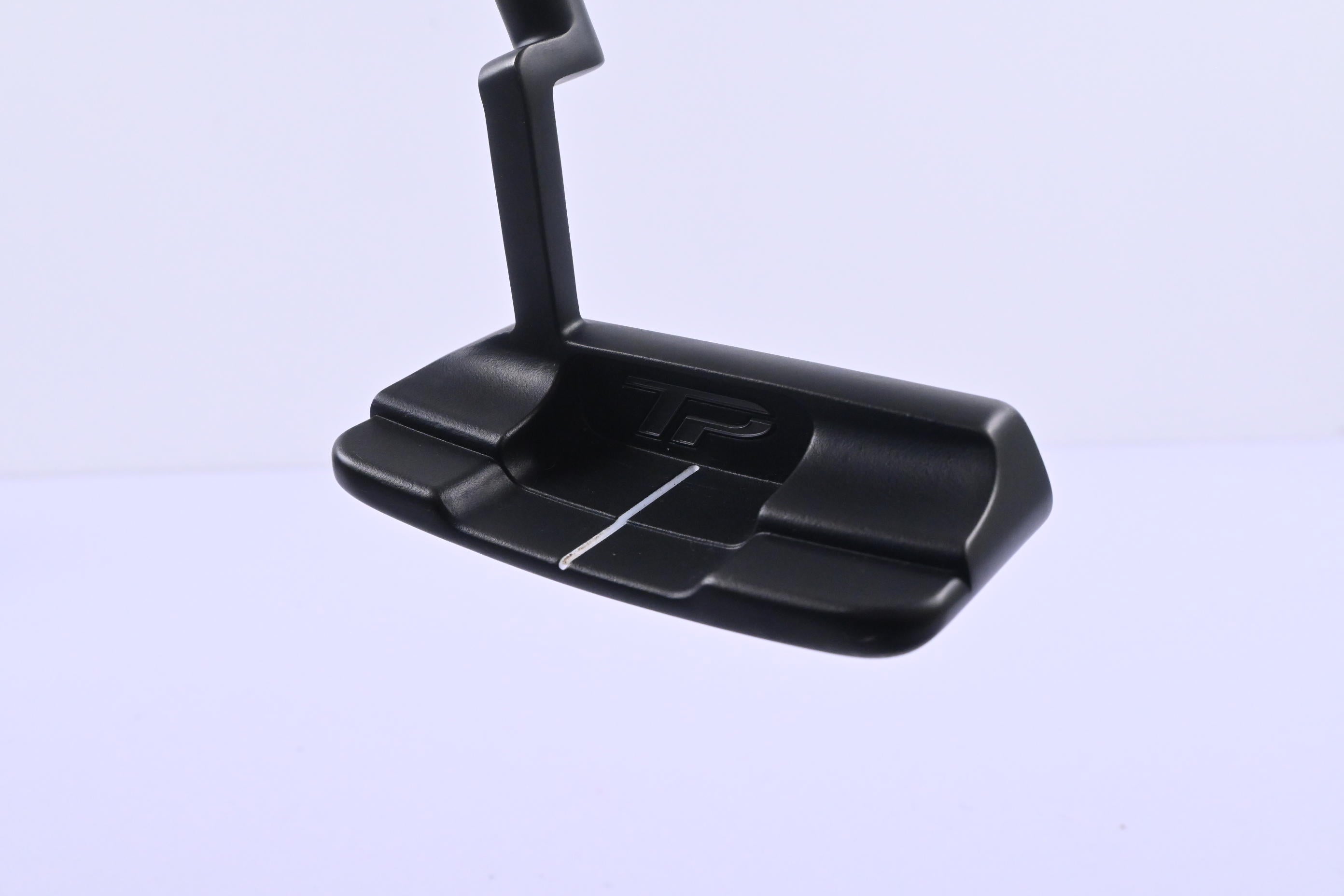 Taylormade TP Black Collection Del Monte 1 Putters / 34 Inch