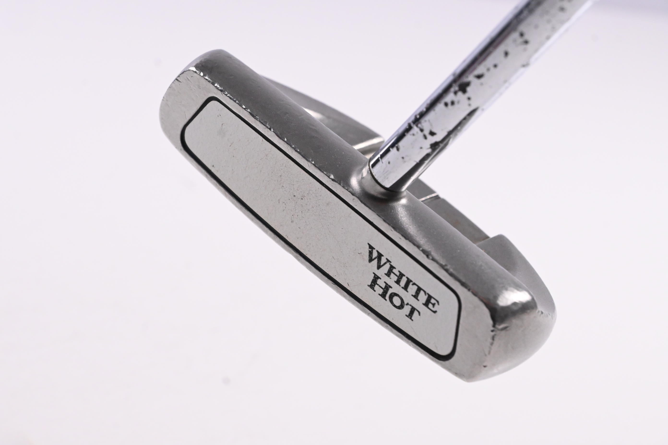 Odyssey White Hot #5 Center-Shafted Putter / 34 Inch