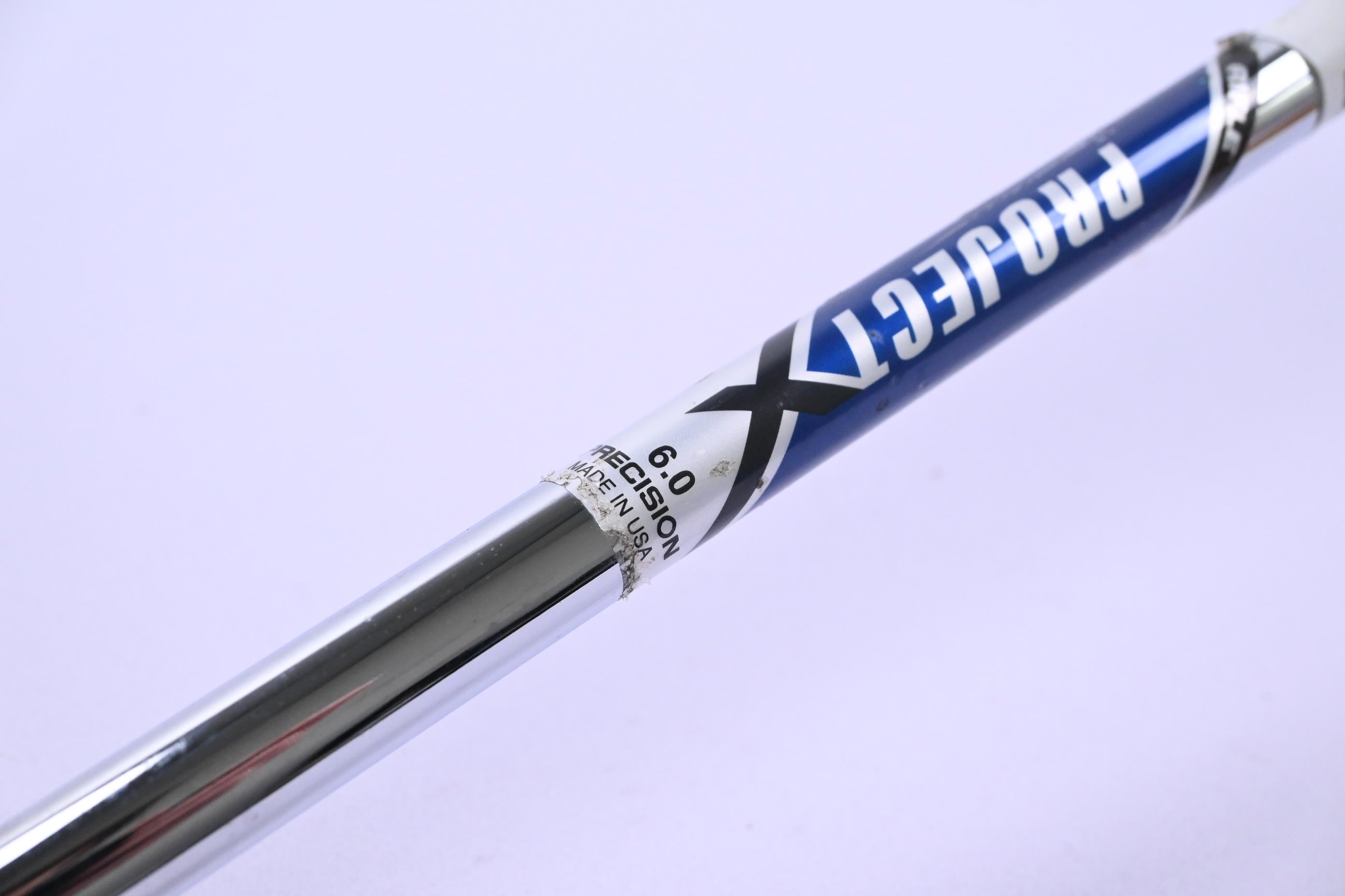 Mizuno T22 Sand Wedge / 57 Degree / Stiff Flex Project X Rifle Shaft