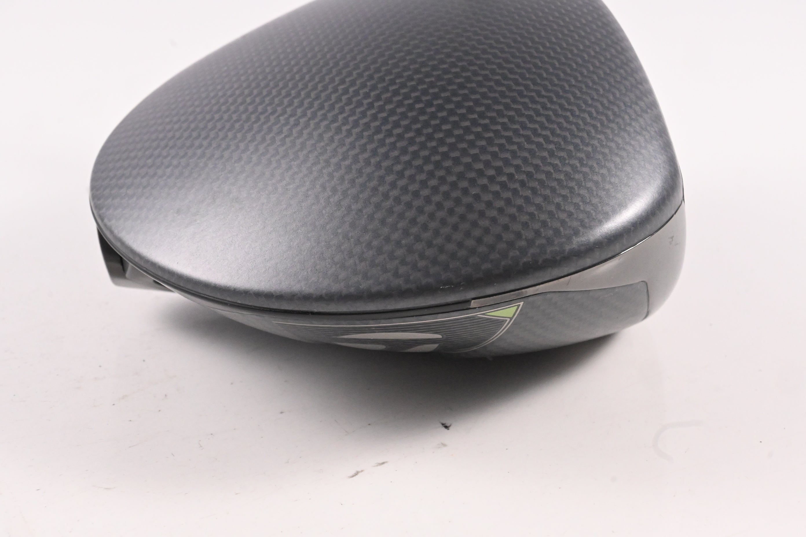 Taylormade Qi35 LS Driver / 9 Degree / Stiff Flex Kuro Kage Silver 5th Gen 60 Shaft