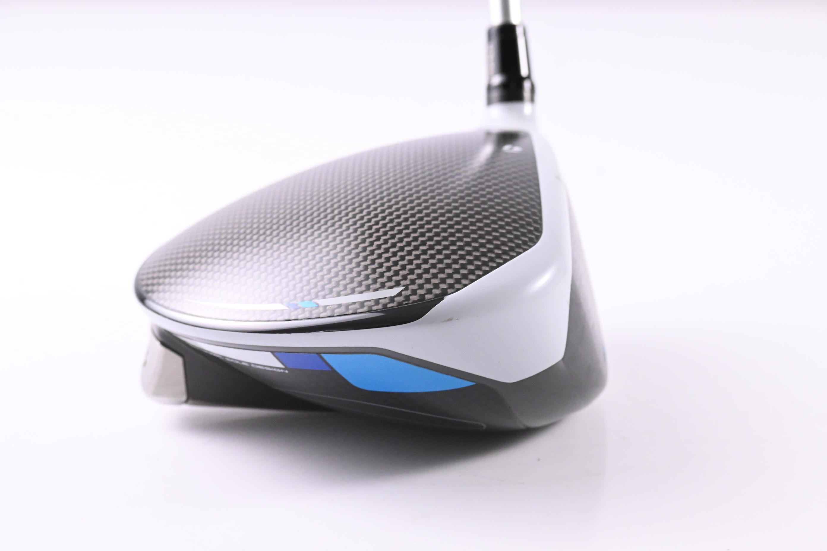 Taylormade SIM Max Driver / 10.5 Degree / Stiff Flex Tensei CK White 70 Shaft