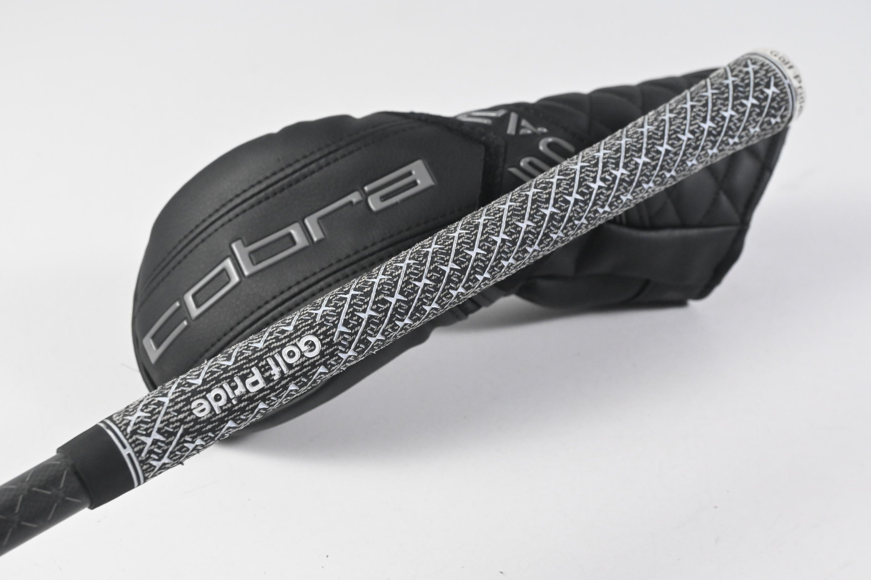 Cobra DS-Adapt X #7 Wood / 21 Degree / X-Flex Tensei 1K Black 75 Shaft