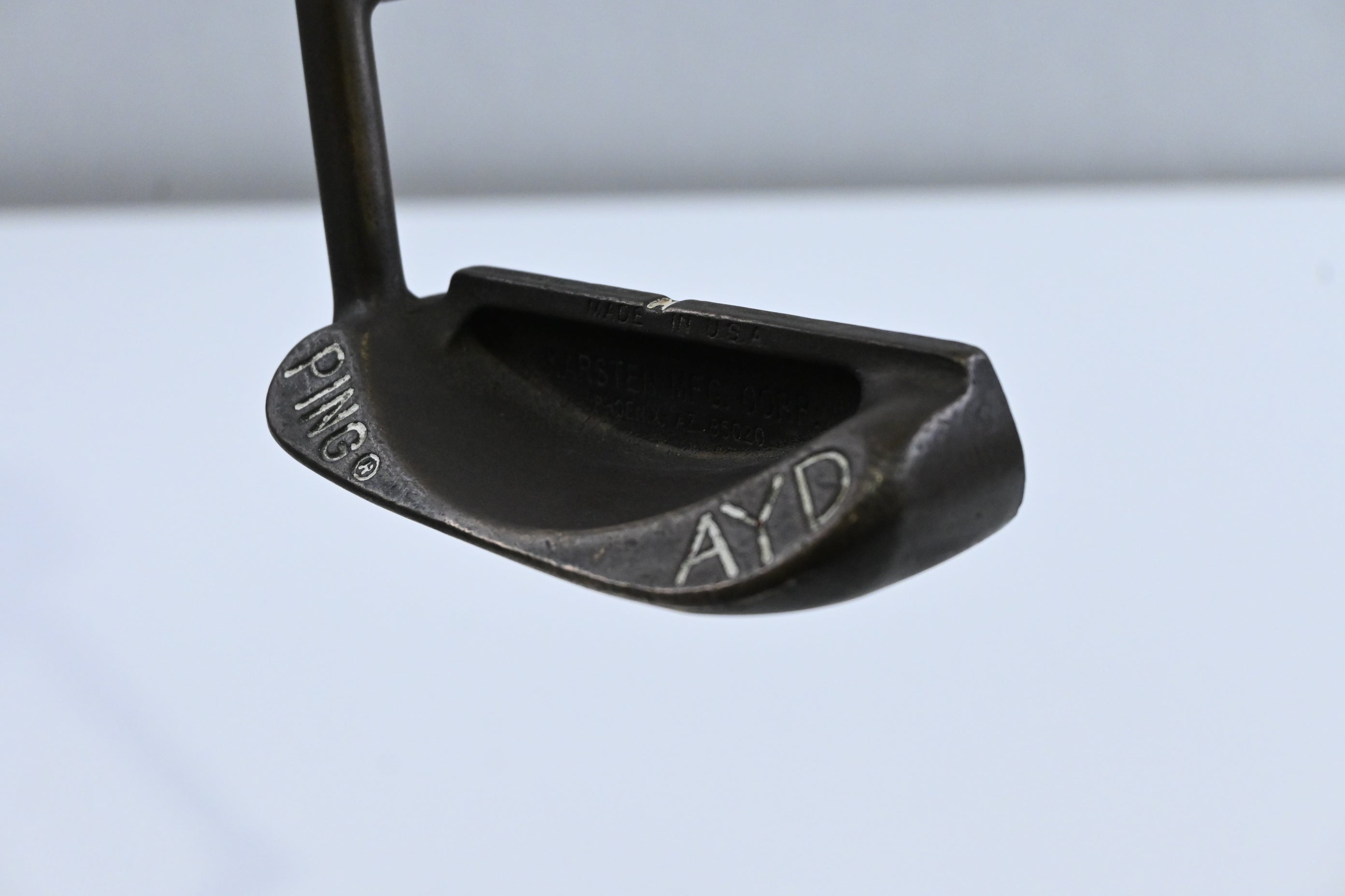 Ping Karsten BeCu Ayd Putter / 36 Inch