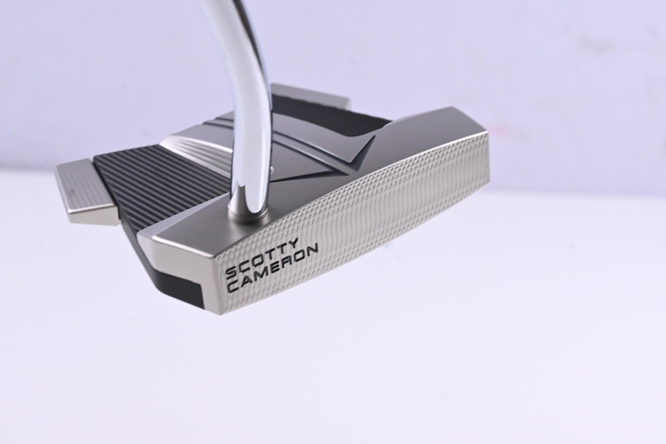 Left Hand Scotty Cameron Phantom 11.5 2024 Putter / 34 Inch