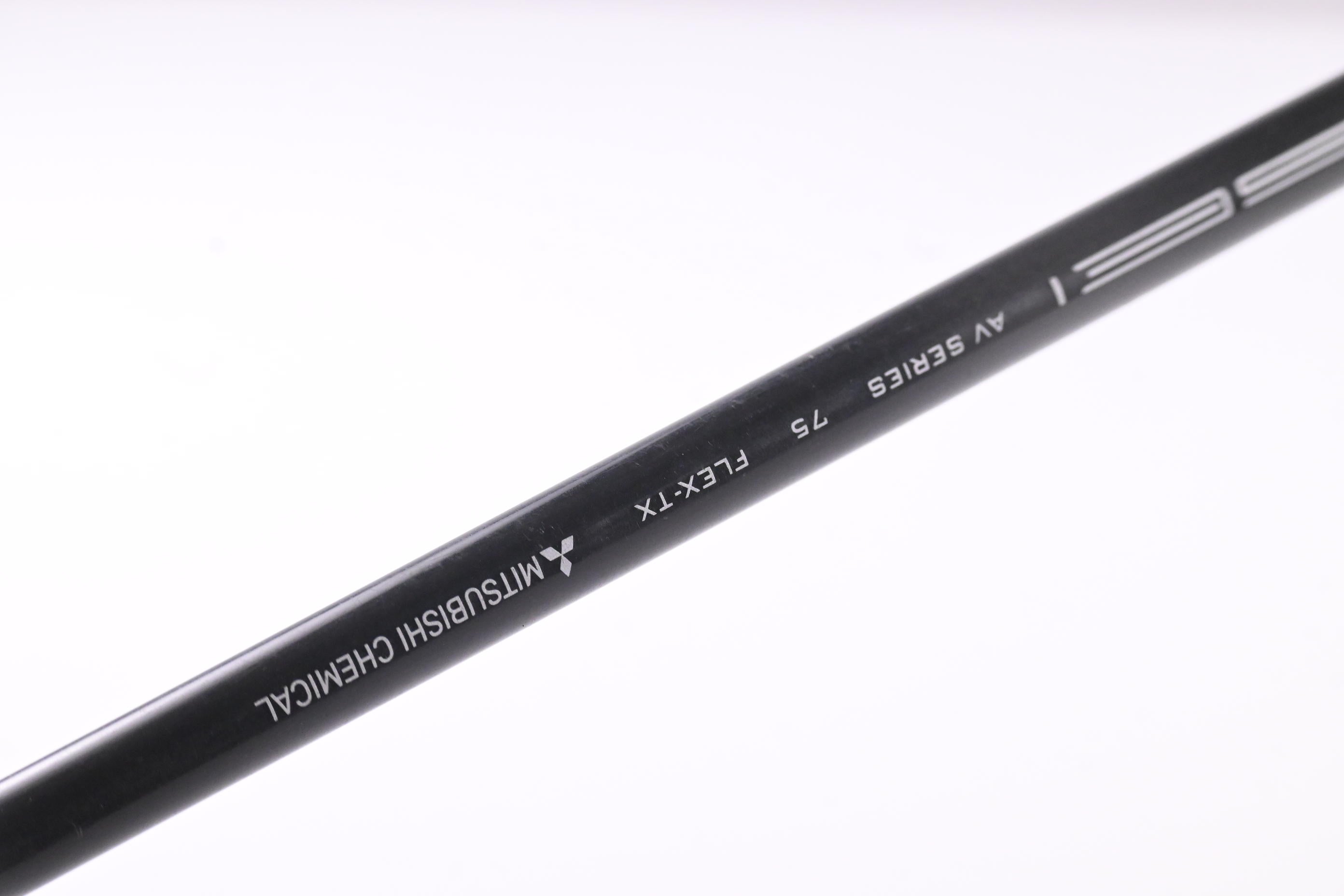 Ping G425 Max #3 Wood / 14.5 Degree / TX-Flex Tensei AV White 75 Shaft