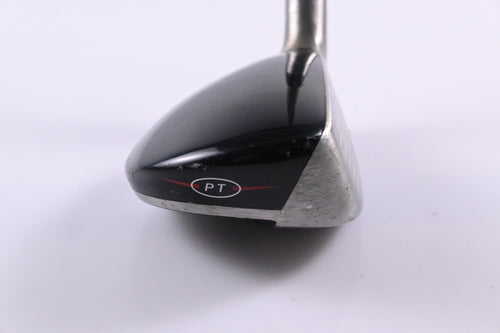 Titleist 585.H #2 Hybrid / 17 Degree / Stiff Flex Aldila NV Green 85 Shaft