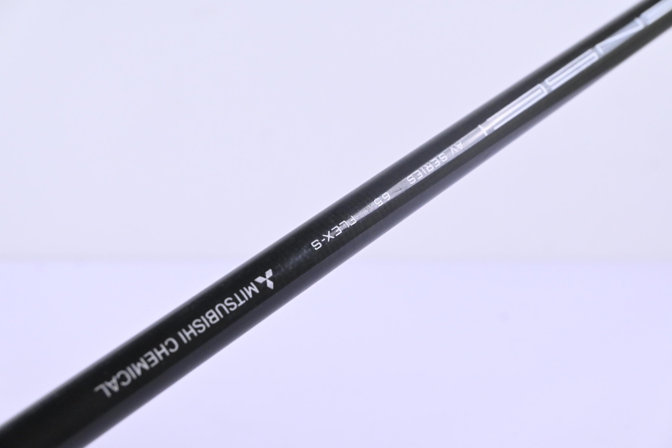 Callaway Epic Flash #7 Wood / 21 Degree / Stiff Flex Tensei AV Blue 65 Shaft