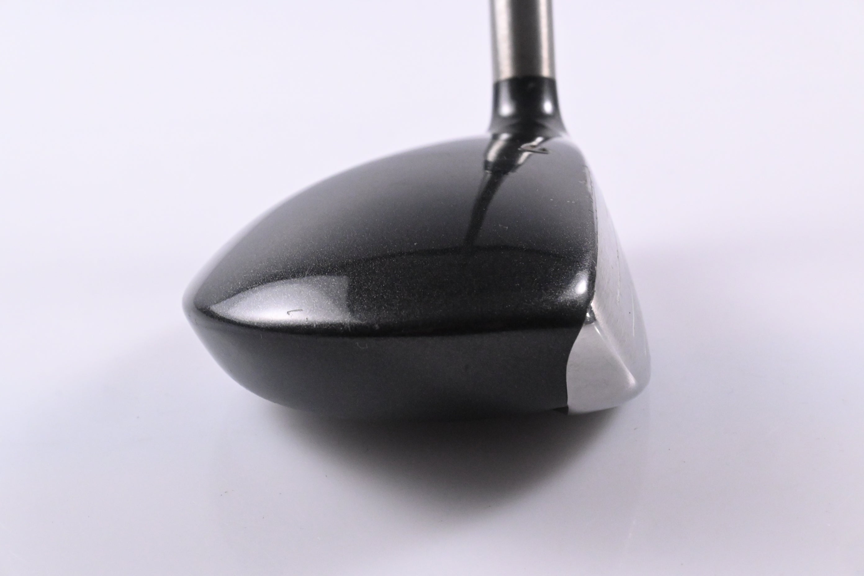 Taylormade V-Steel #5 Wood / 18 Degree / Regular Flex Taylormade 65 Shaft
