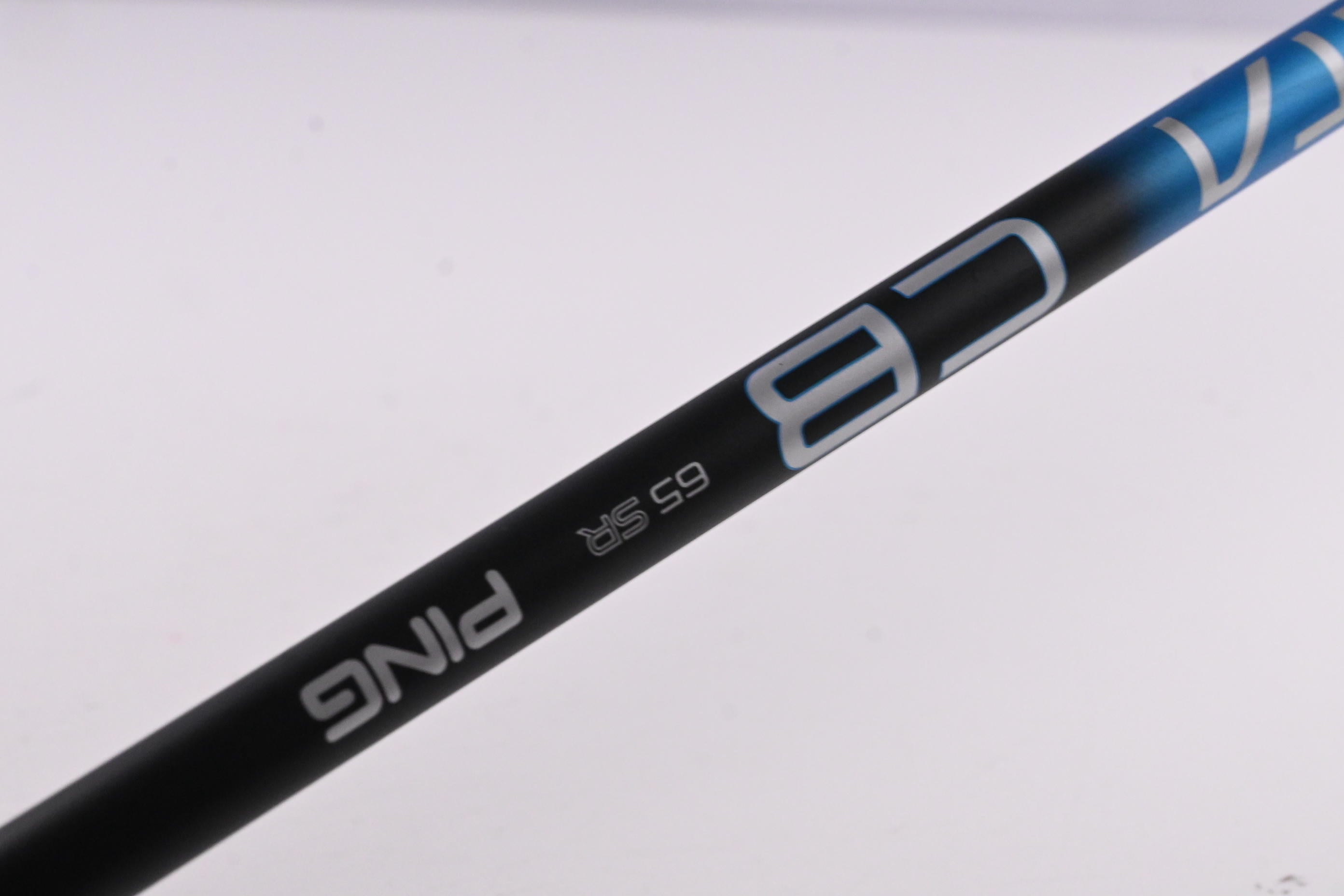 Ping G430 LST #3 Wood / 15 Degree / Senior Flex Ping Alta CB Blue 65 Shaft