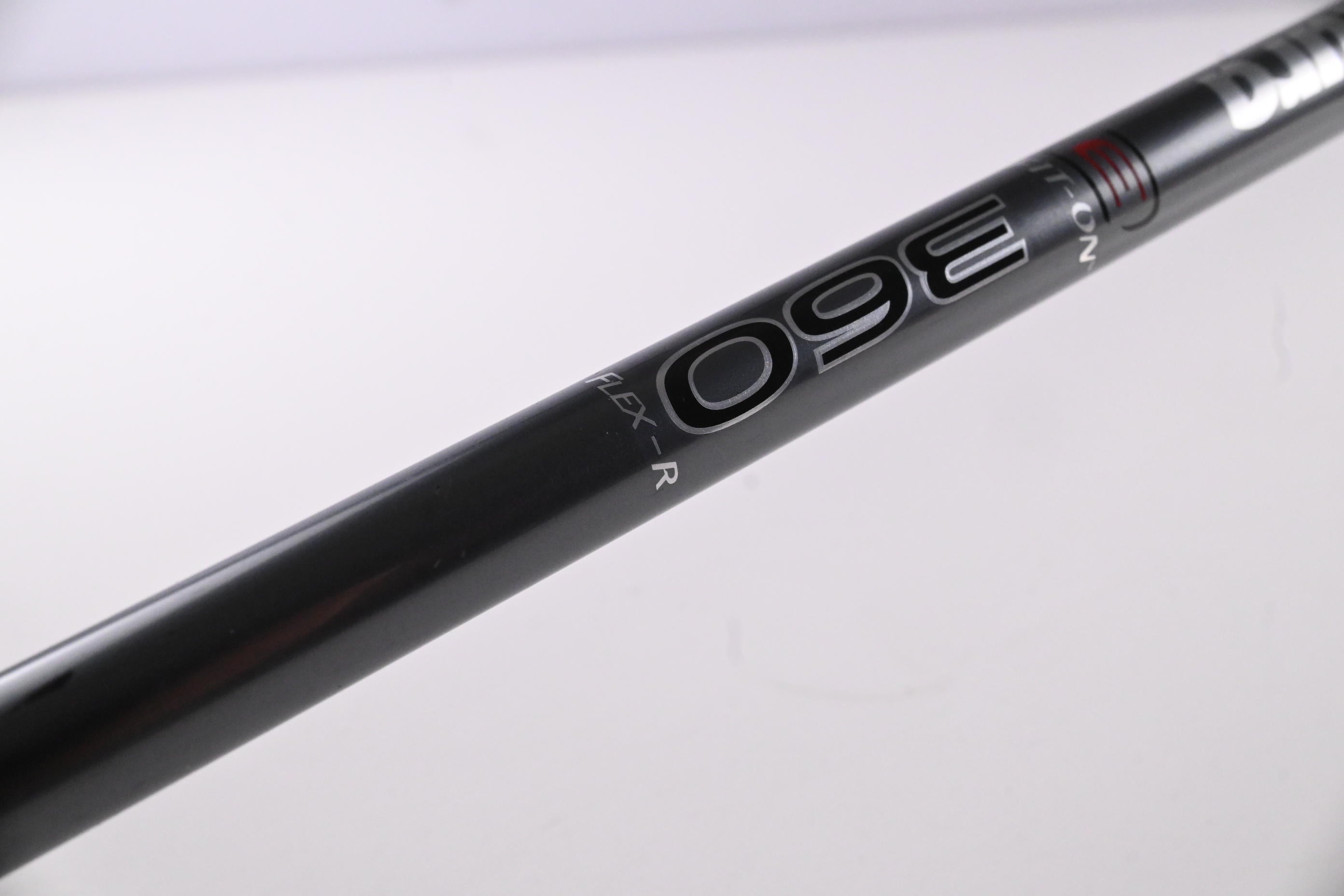 Mizuno MP-600 Driver / 10.5 Degree / Regular Flex Fujikura E 360 Shaft