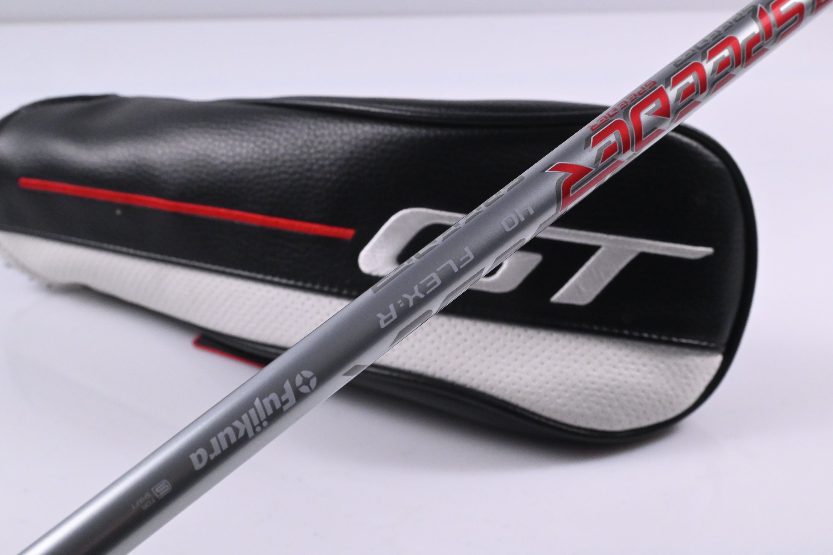 Titleist GT1 #5 Wood / 18 Degree / Regular Flex Fujikura Air Speeder 40 Shaft