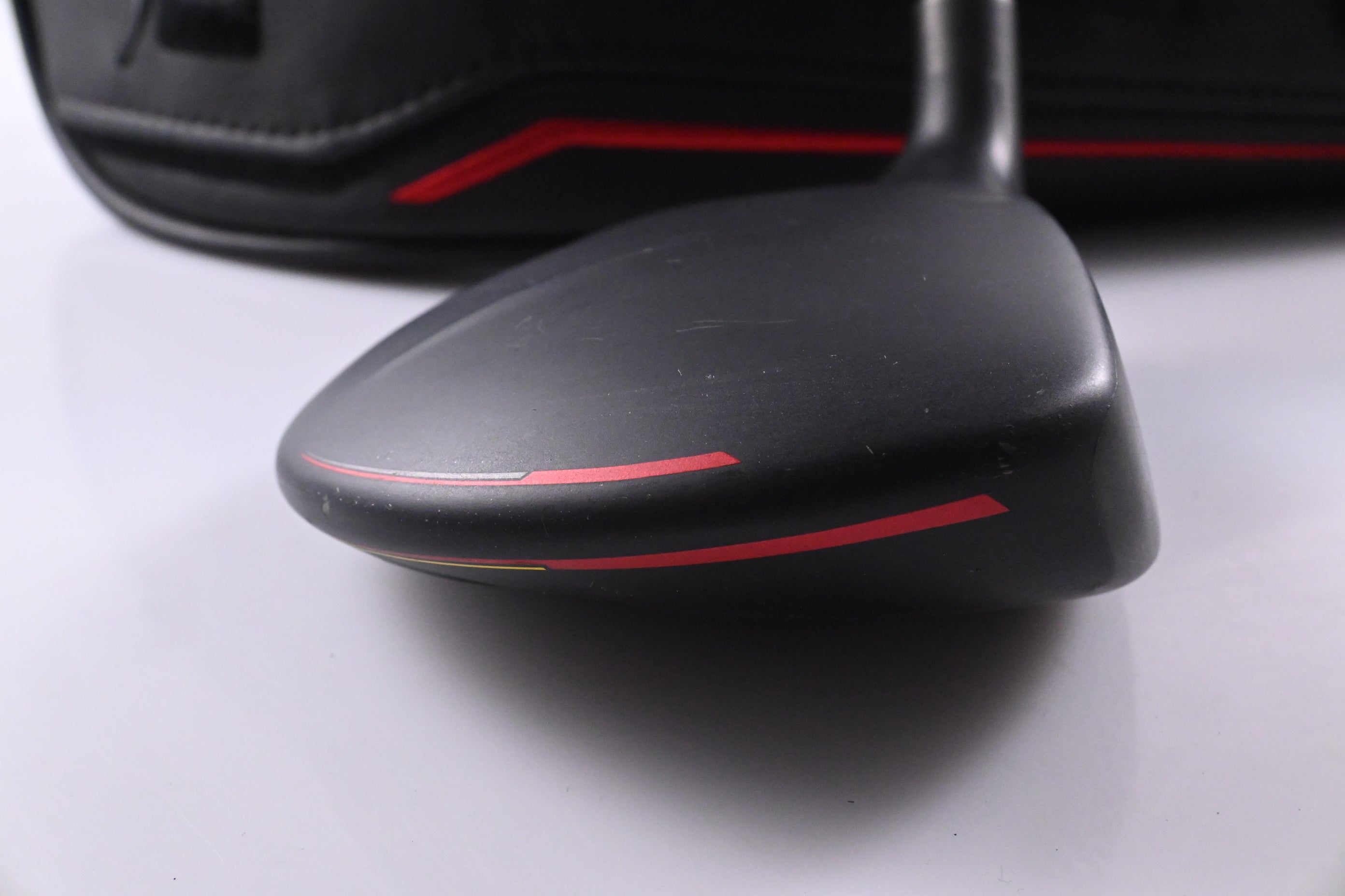 Cobra Air-X 2.0 #3 Wood / 16 Degree / Regular Flex Cobra Ultralite 50 Shaft