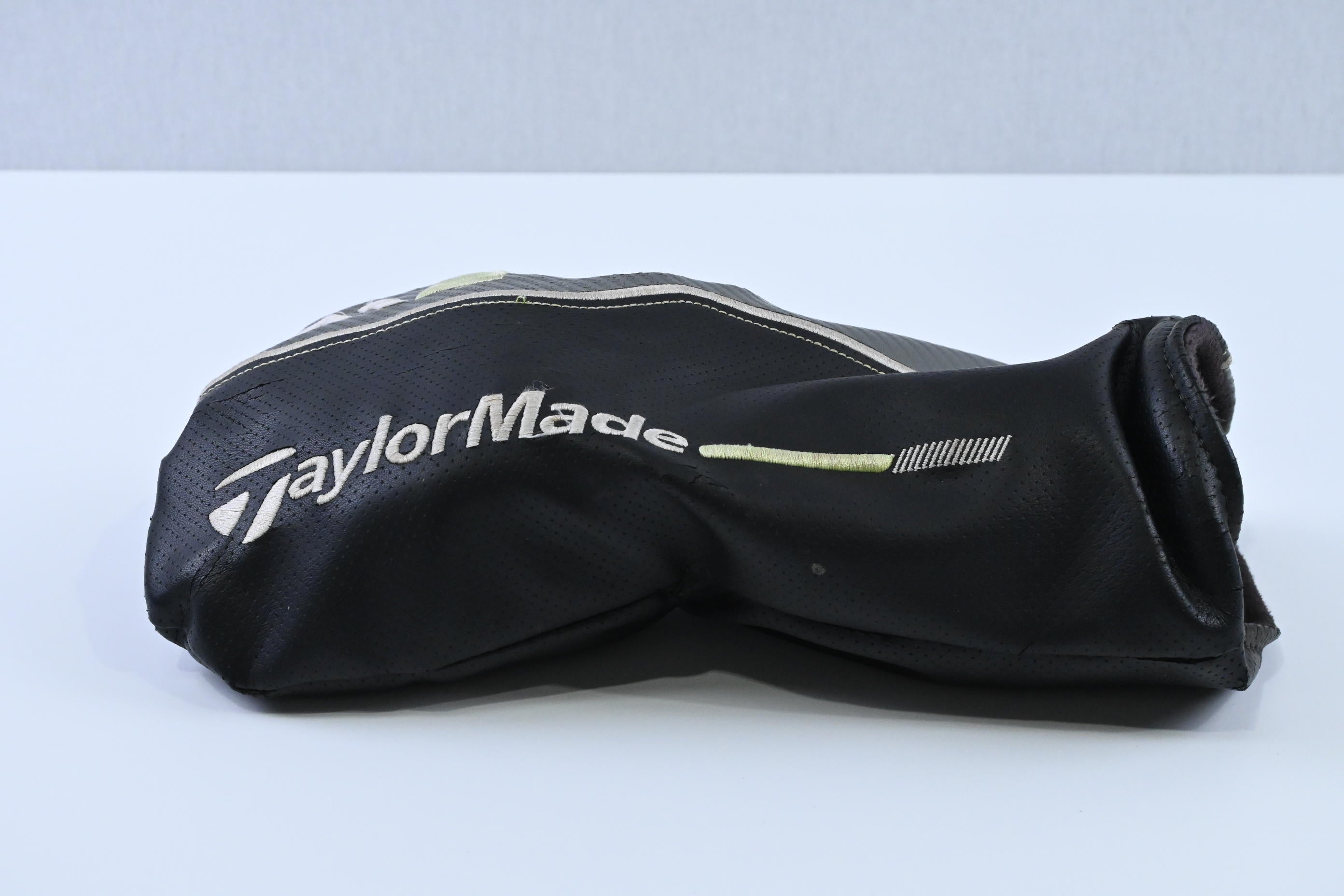 Left Hand Taylormade M2 2017 Driver / 10.5 Degree / Senior Flex Fujikura Pro 50