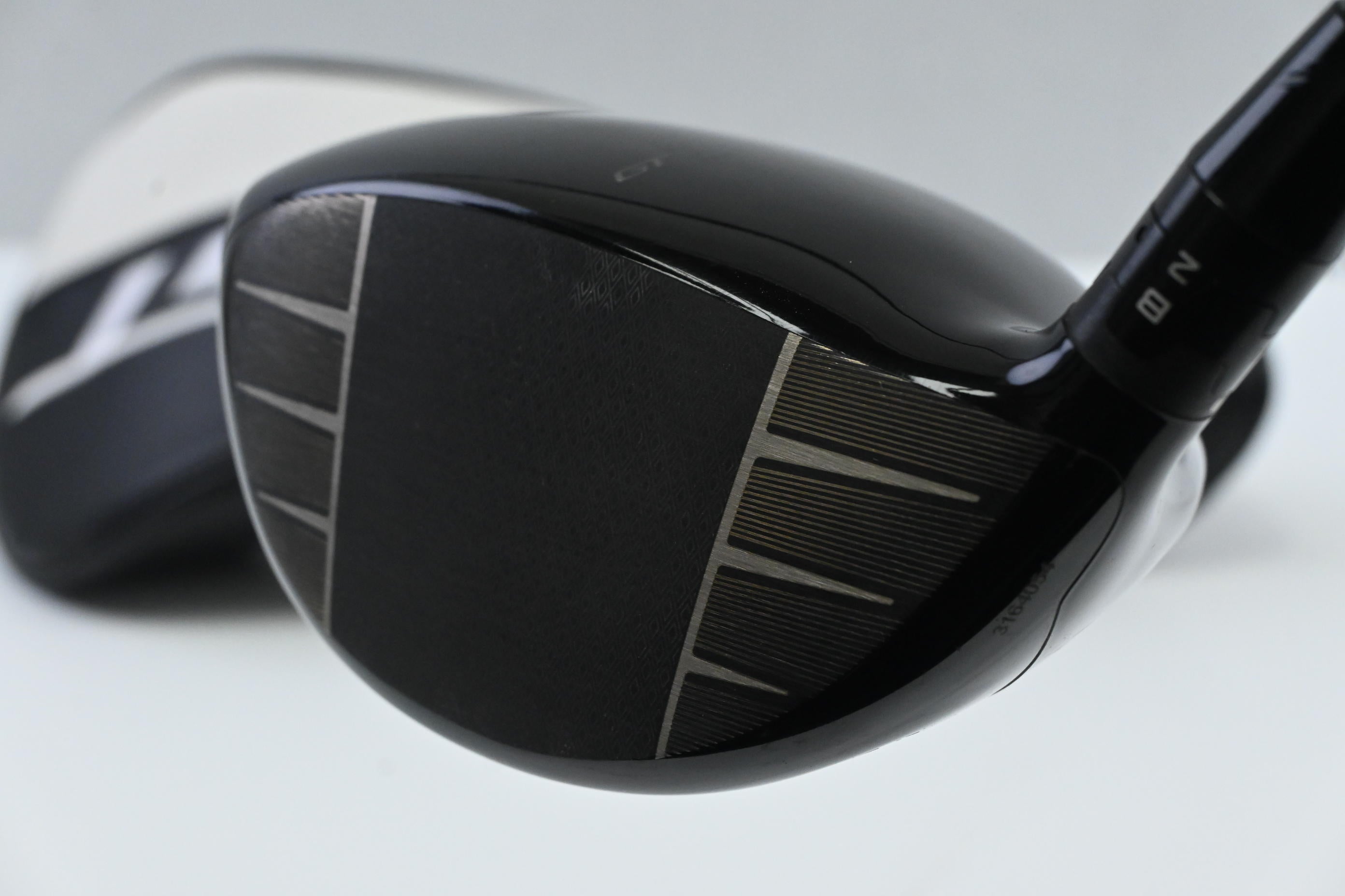Titleist GT2 Driver / 10 Degree / Regular Flex Tensei 1K Blue 55 Shaft