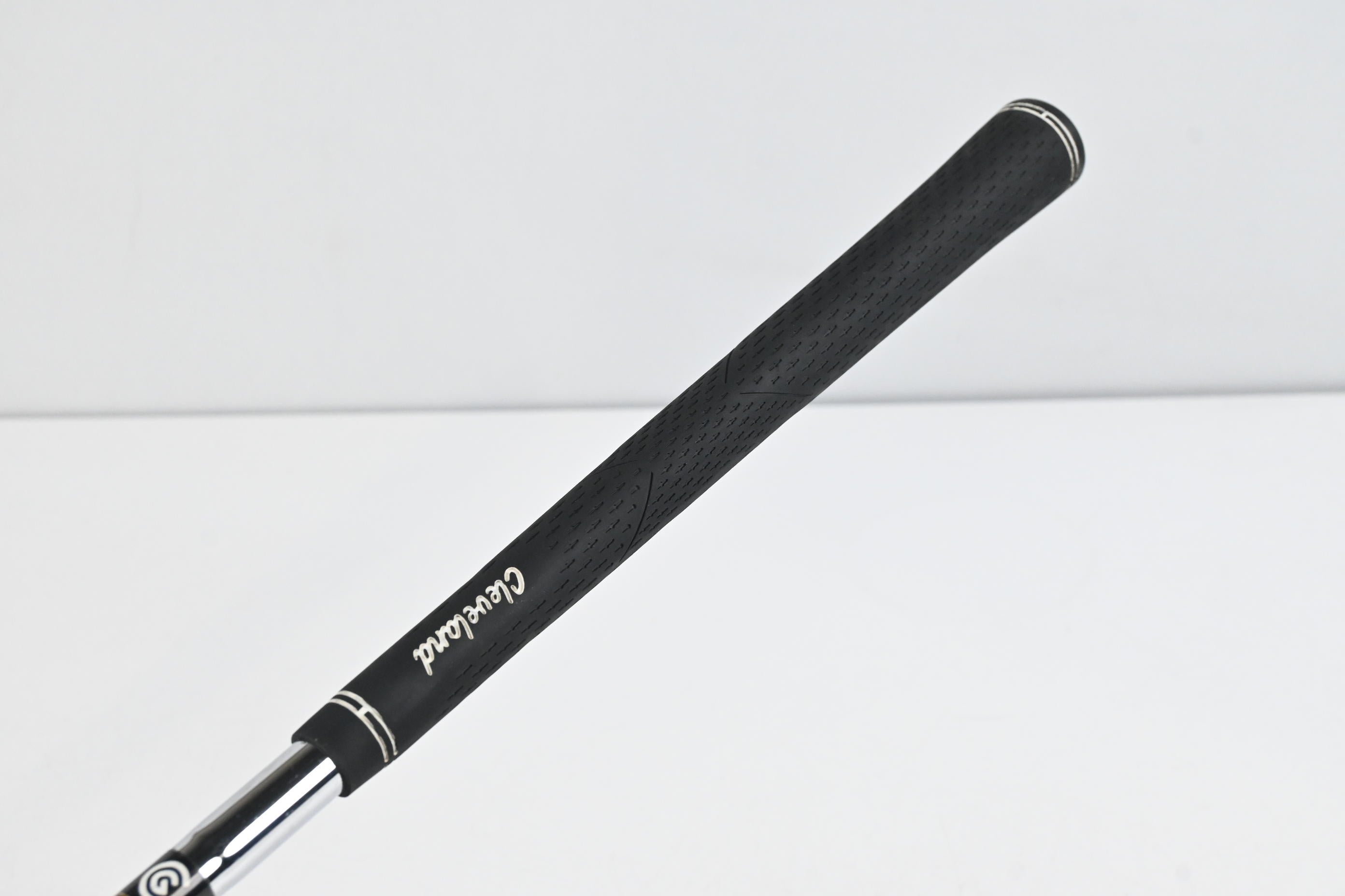Cleveland CG16 Lob Wedge / 60 Degree / Wedge Flex Cleveland Traction Shaft