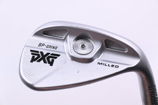 PXG Sugar Daddy III Sand Wedge / 56 Degree / Stiff Flex MMT Black 90 Shaft