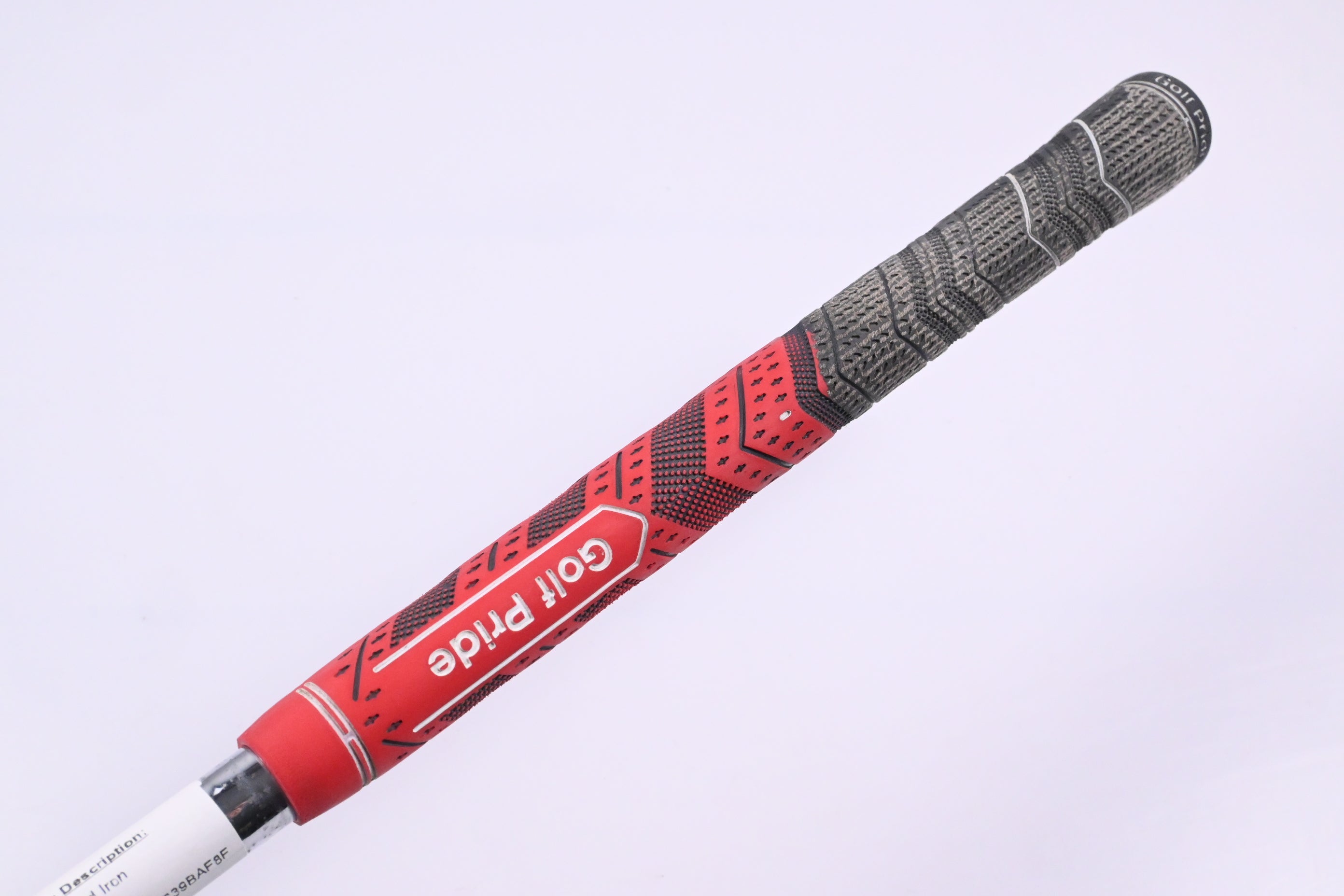 Ping G15 #6 Iron / Regular Flex Shaft