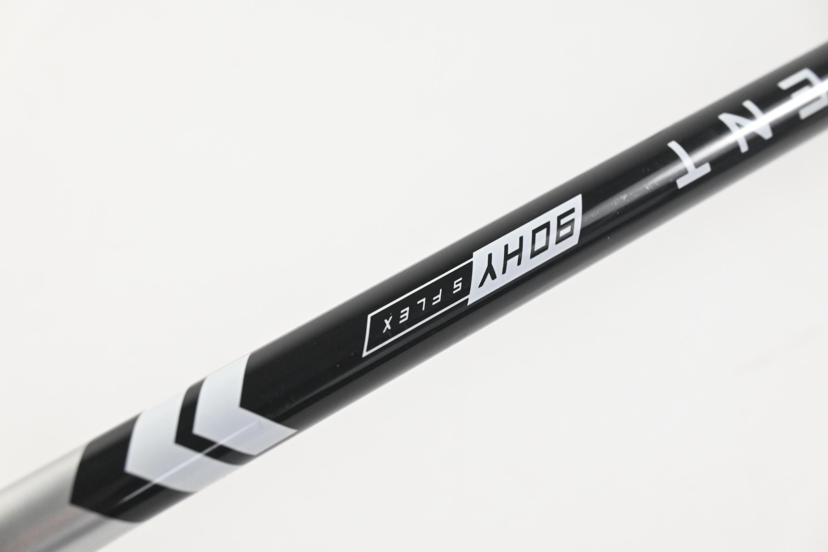 Left Hand Taylormade Stealth UDI #3 Iron / 20 Degree / Stiff Flex Aldila Ascent