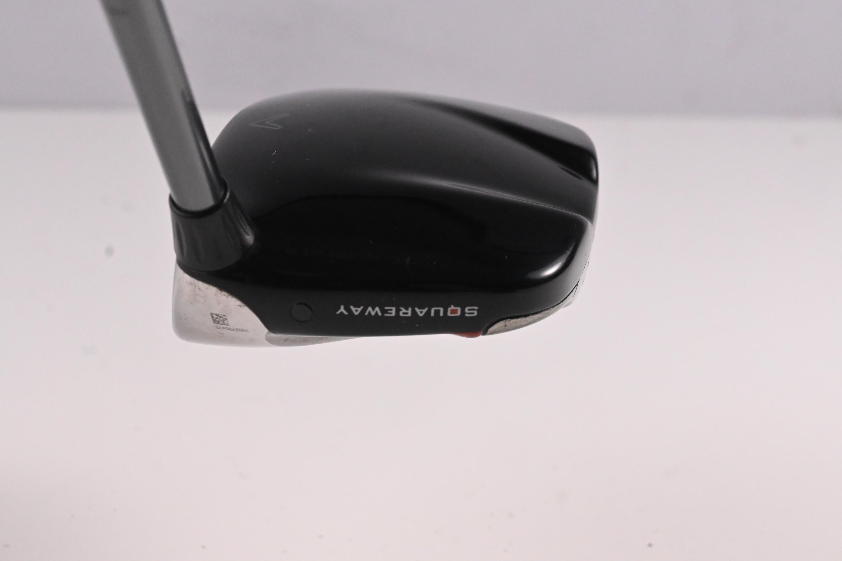 Callaway FT-i Squareway #3 Wood / 15 Degree / Stiff Flex Fujikura Fit-On Shaft