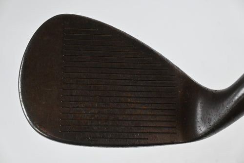Callaway X-Series Jaws Gap Wedge / 52 Degree / Wedge Flex Callaway Forged