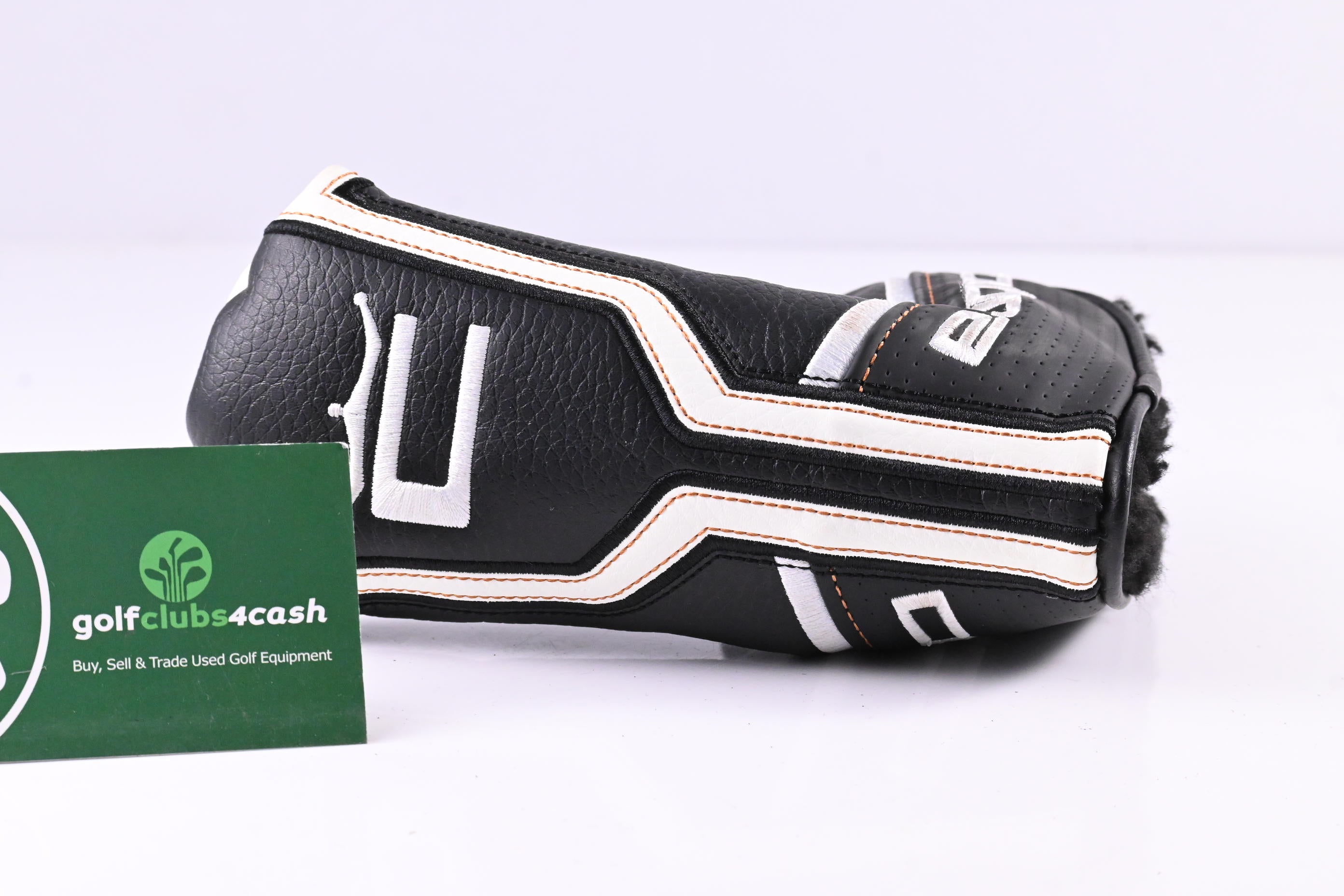 Cobra 2024 Vintage Sport-40 Putter / 35 Inch