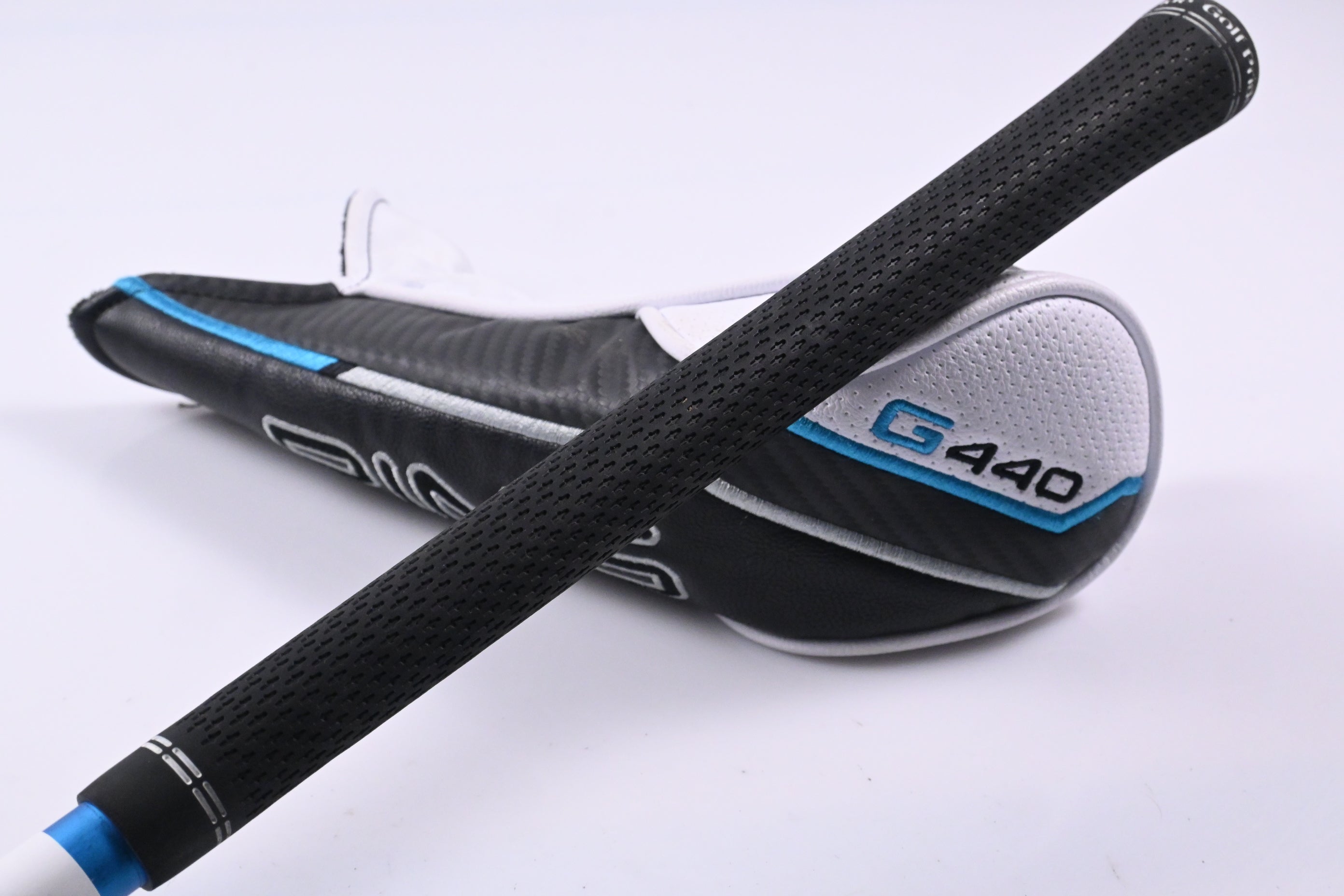 Ping G440 #5 Hybrid / 26 Degree / Senior Flex Ping Alta CB Blue 70 Shaft