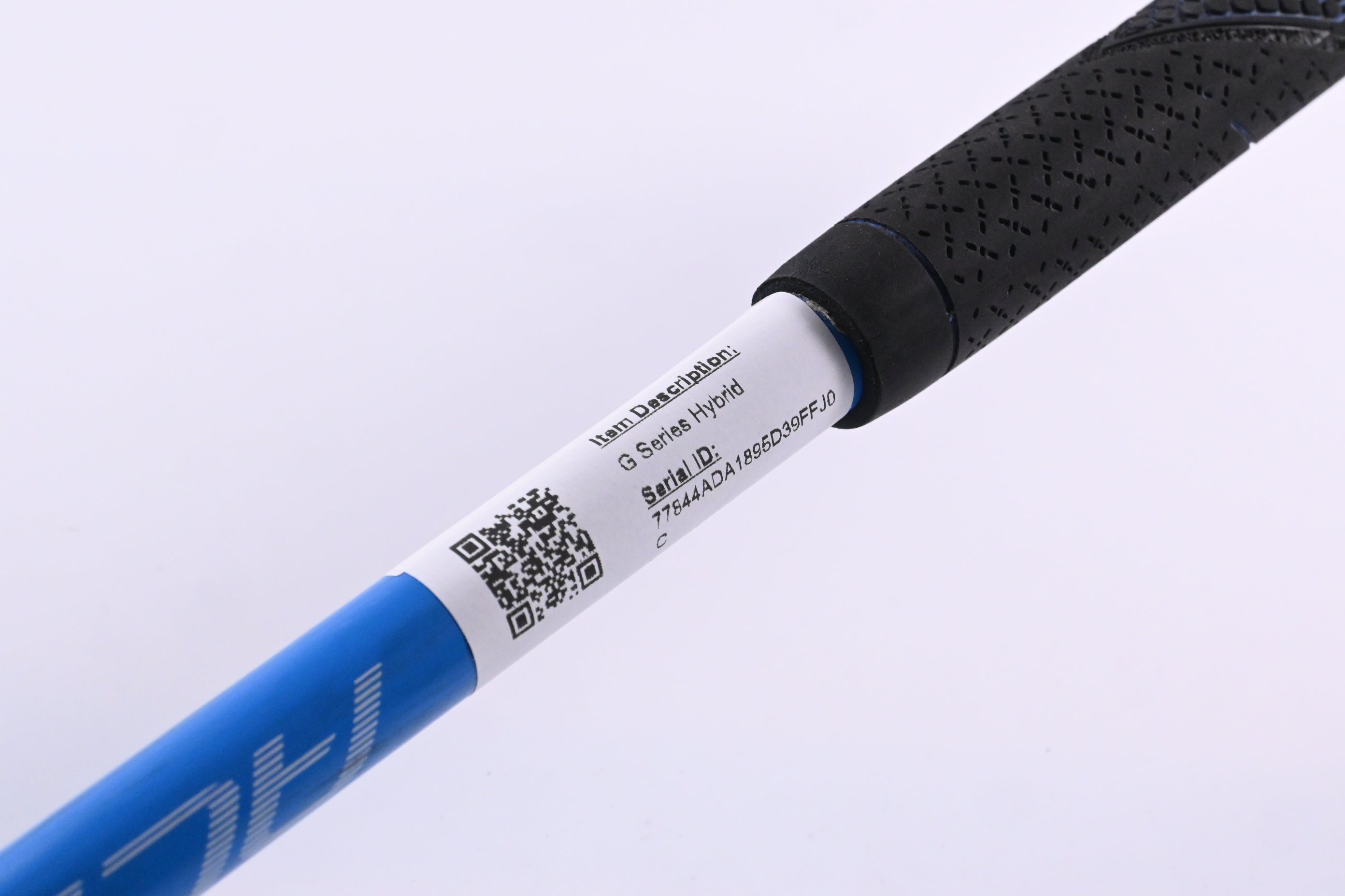 Ping G Series #5 Hybrid / 26 Degree / Regular Flex Ping Alta 70 Shaft