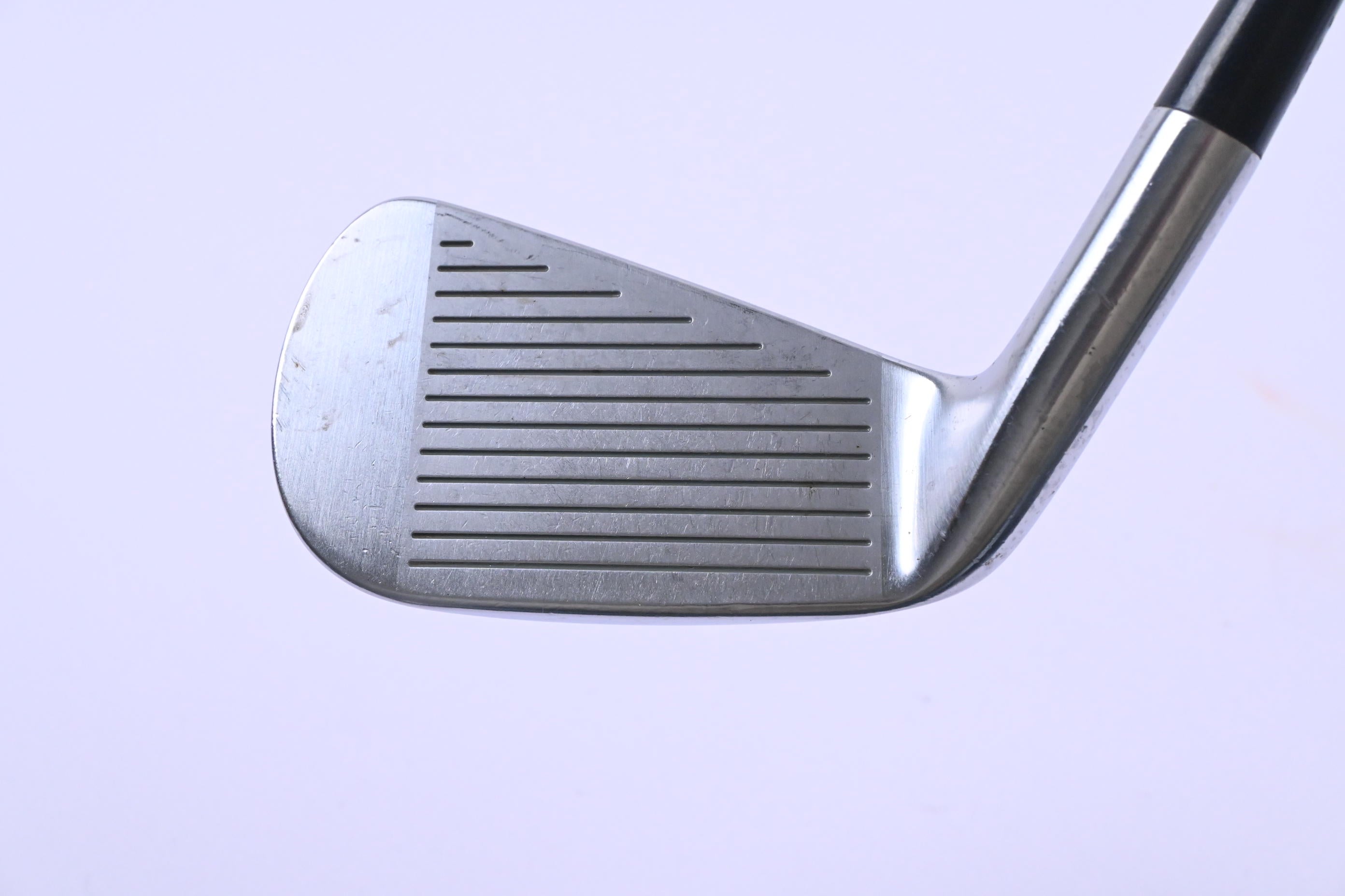 Mizuno MX-23 #6 Iron / Regular Flex Mizuno Exsar Blue Shaft