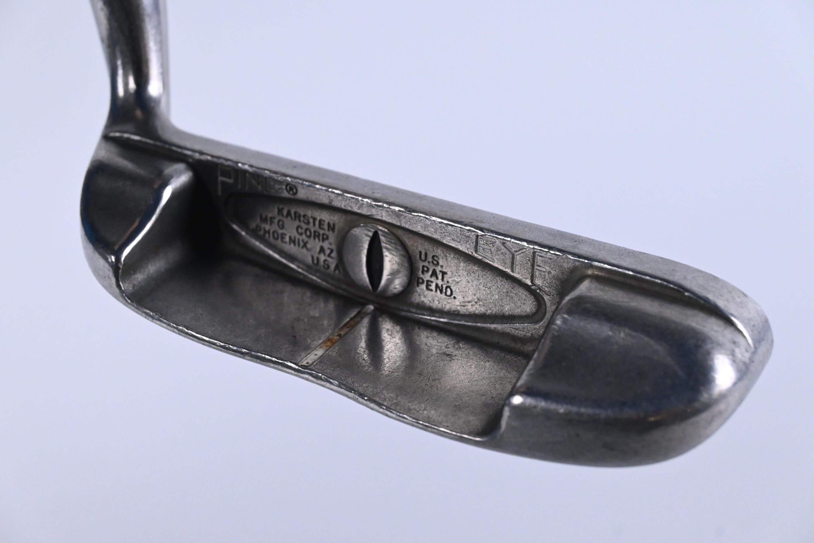 Ping Eye 53 Putter / 35 Inch