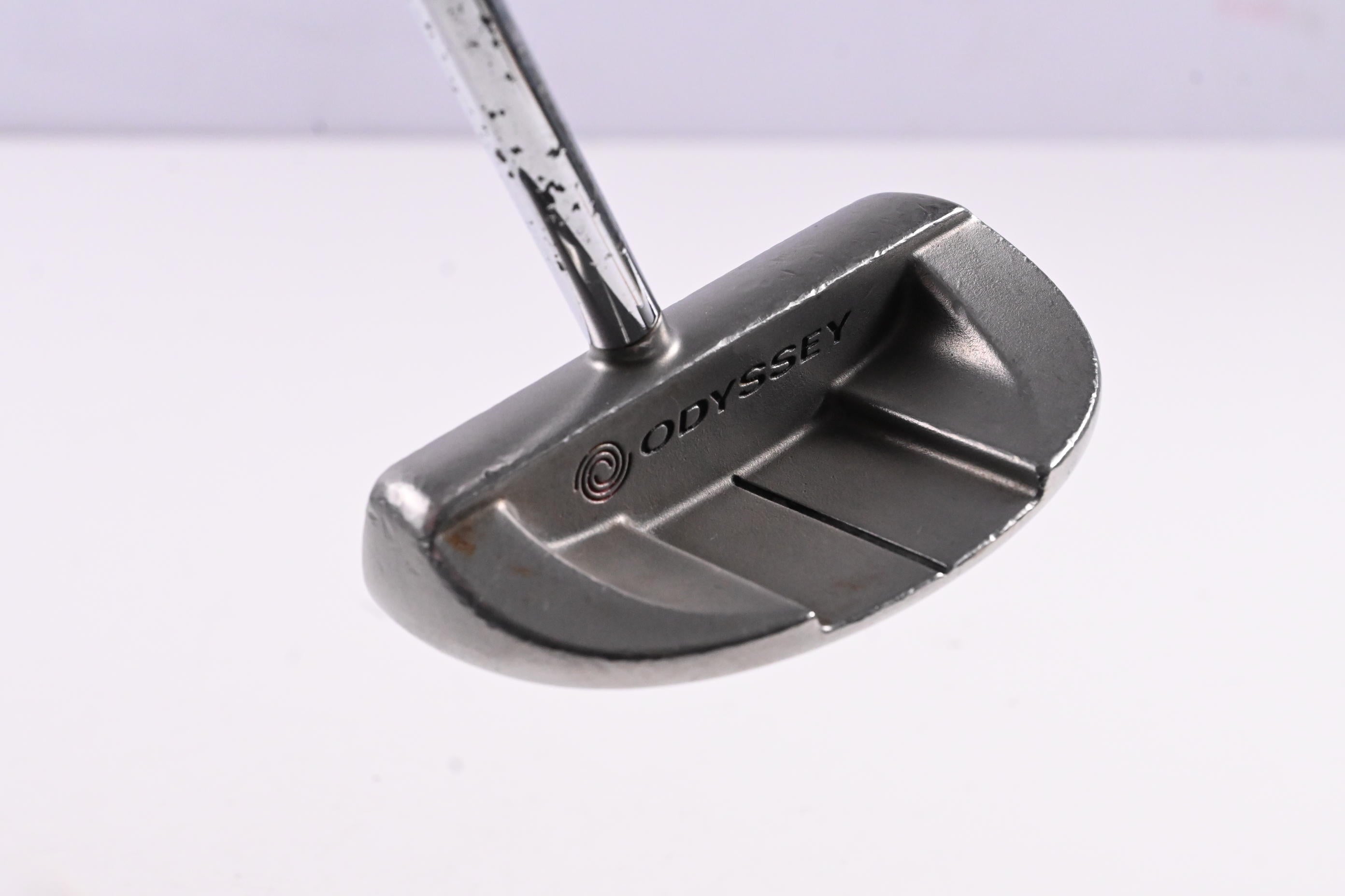 Odyssey White Hot #5 Center-Shafted Putter / 34 Inch