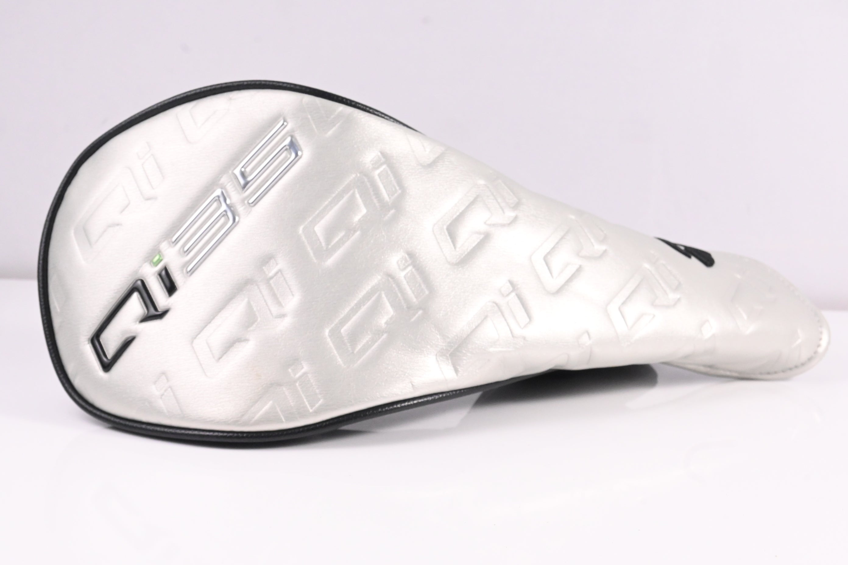 Taylormade Qi35 Driver / 9 Degree / Stiff Flex UST VTS Tour SPX 6 Shaft